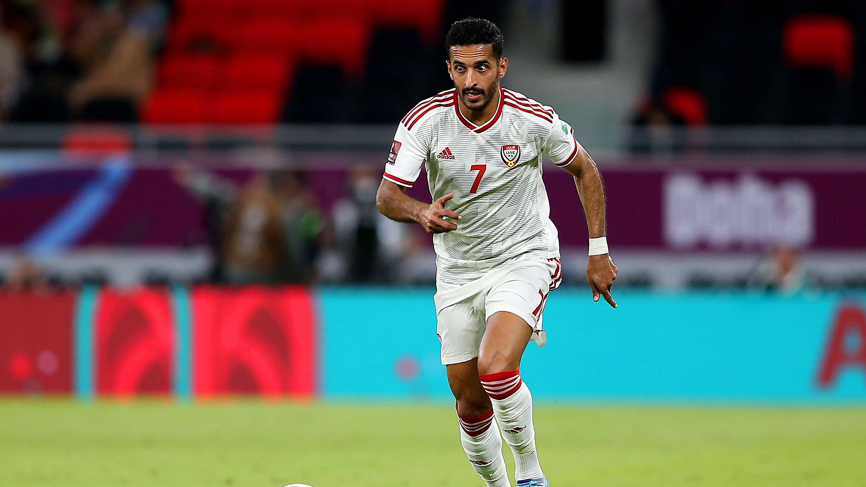 UAE v Australia - 2022 FIFA World Cup Playoff