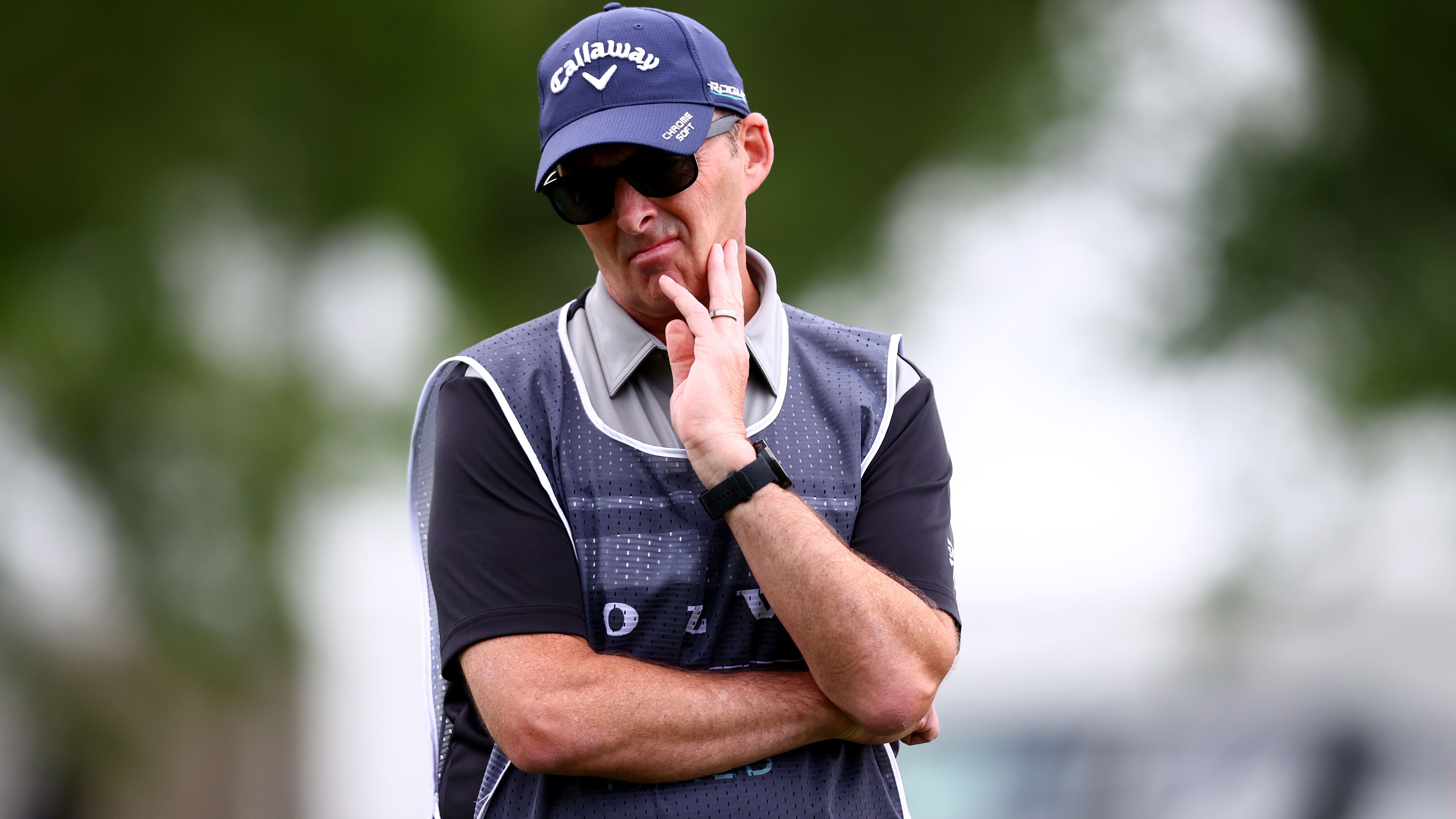 Volvo Car Scandinavian Mixed Hosted by Henrik & Annika - Day One