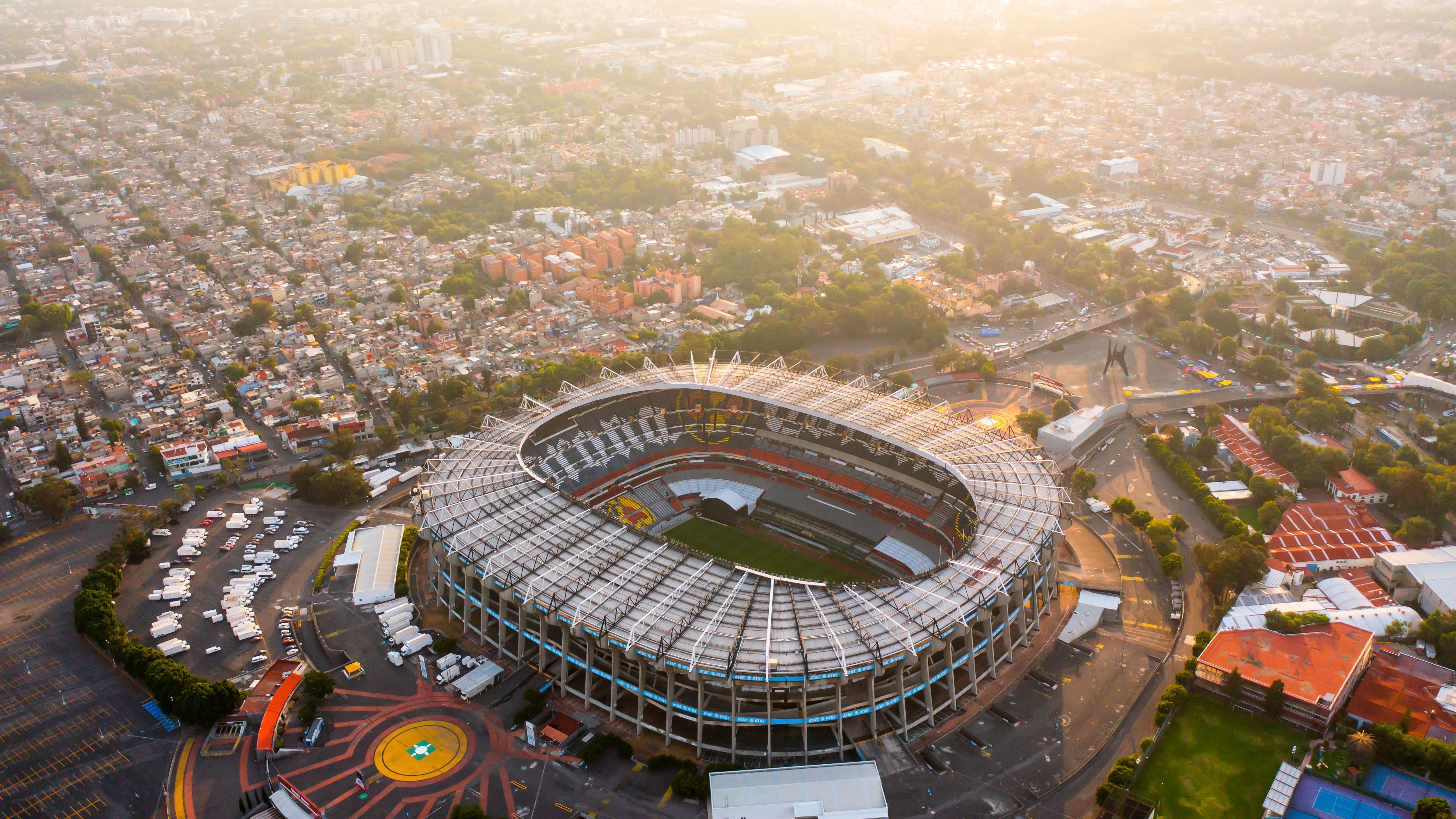 FIFA Announces Mexico Will Have Three Host Cities For 2026 World Cup
