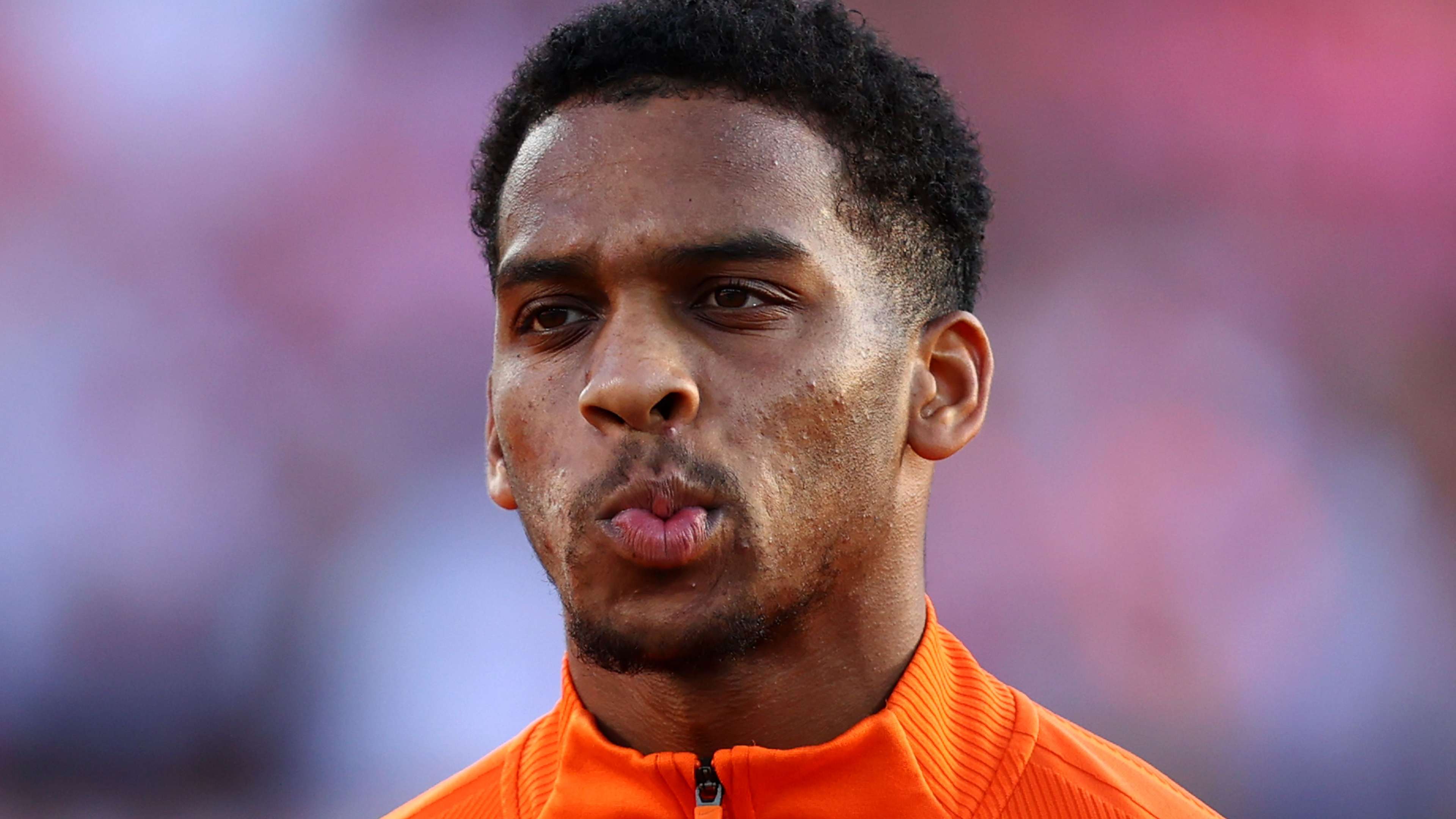 Netherlands v Poland: UEFA Nations League - League Path Group 4