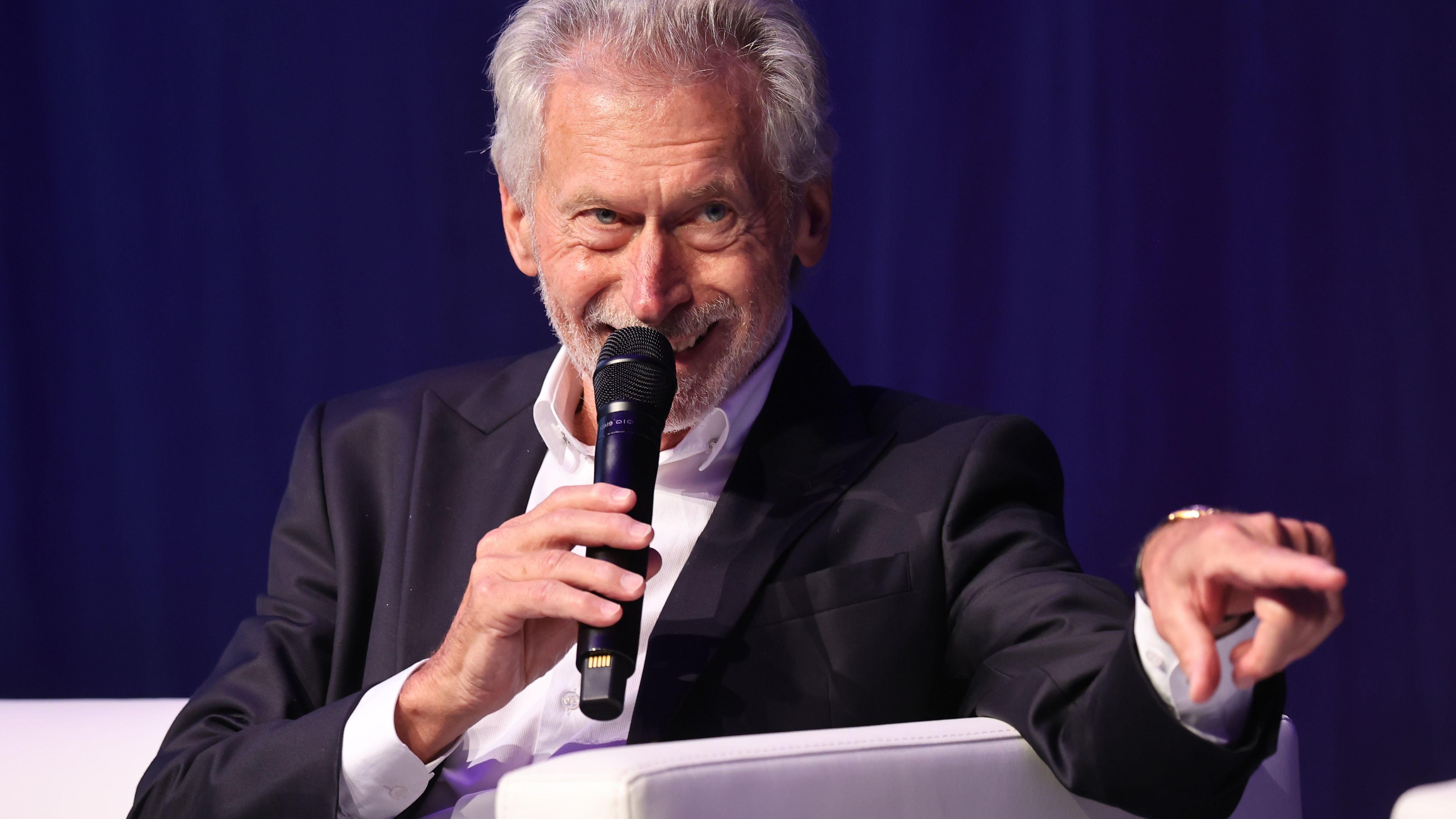 40th Anniversary of 'Night of Seville'