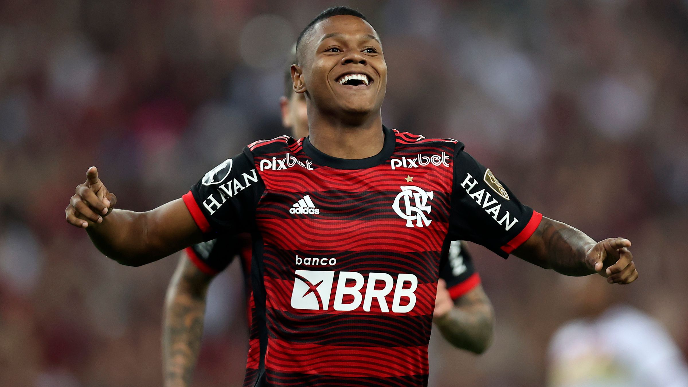 Flamengo v Deportes Tolima - Copa CONMEBOL Libertadores 2022