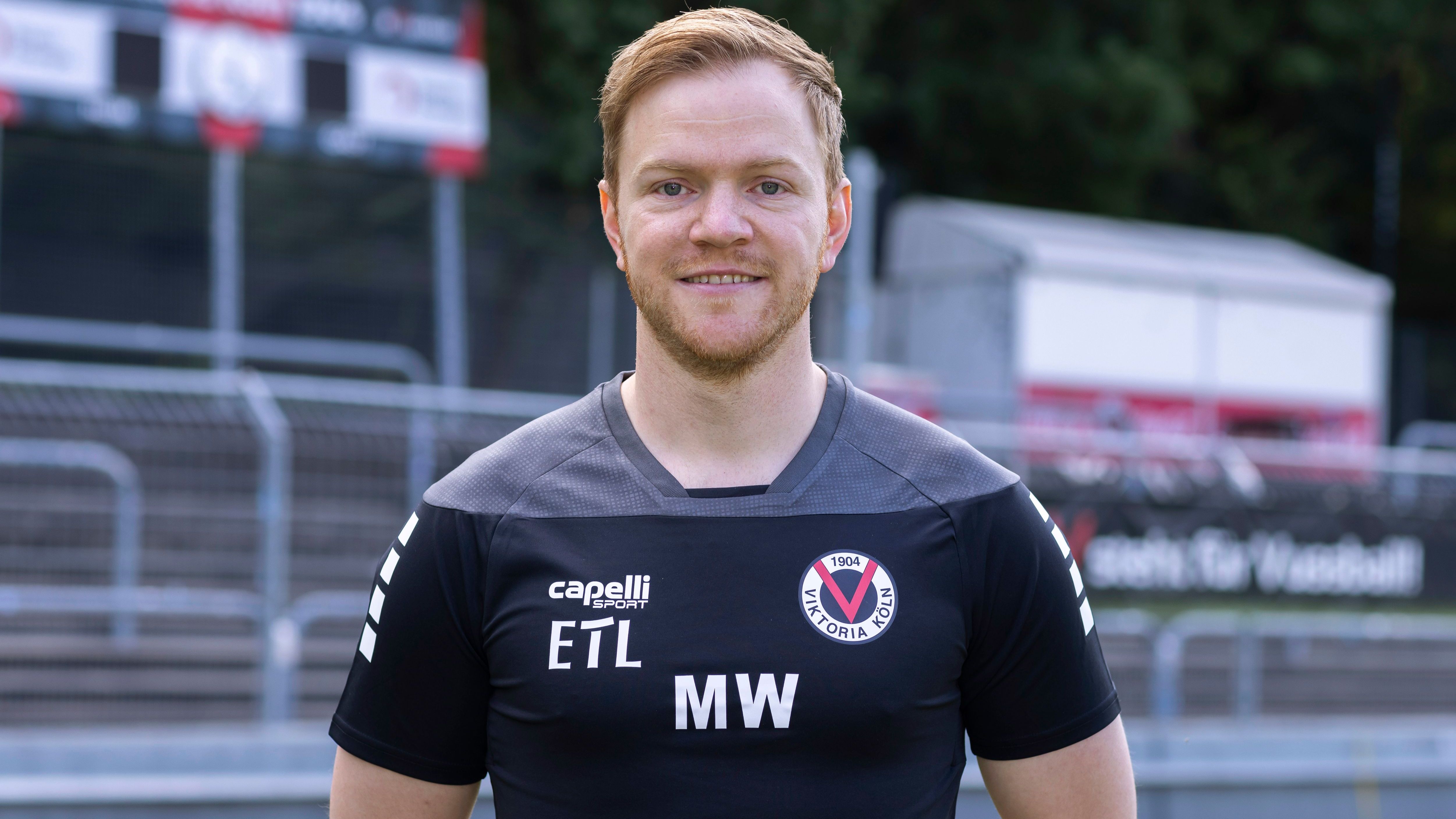 Viktoria Köln - Team Presentation