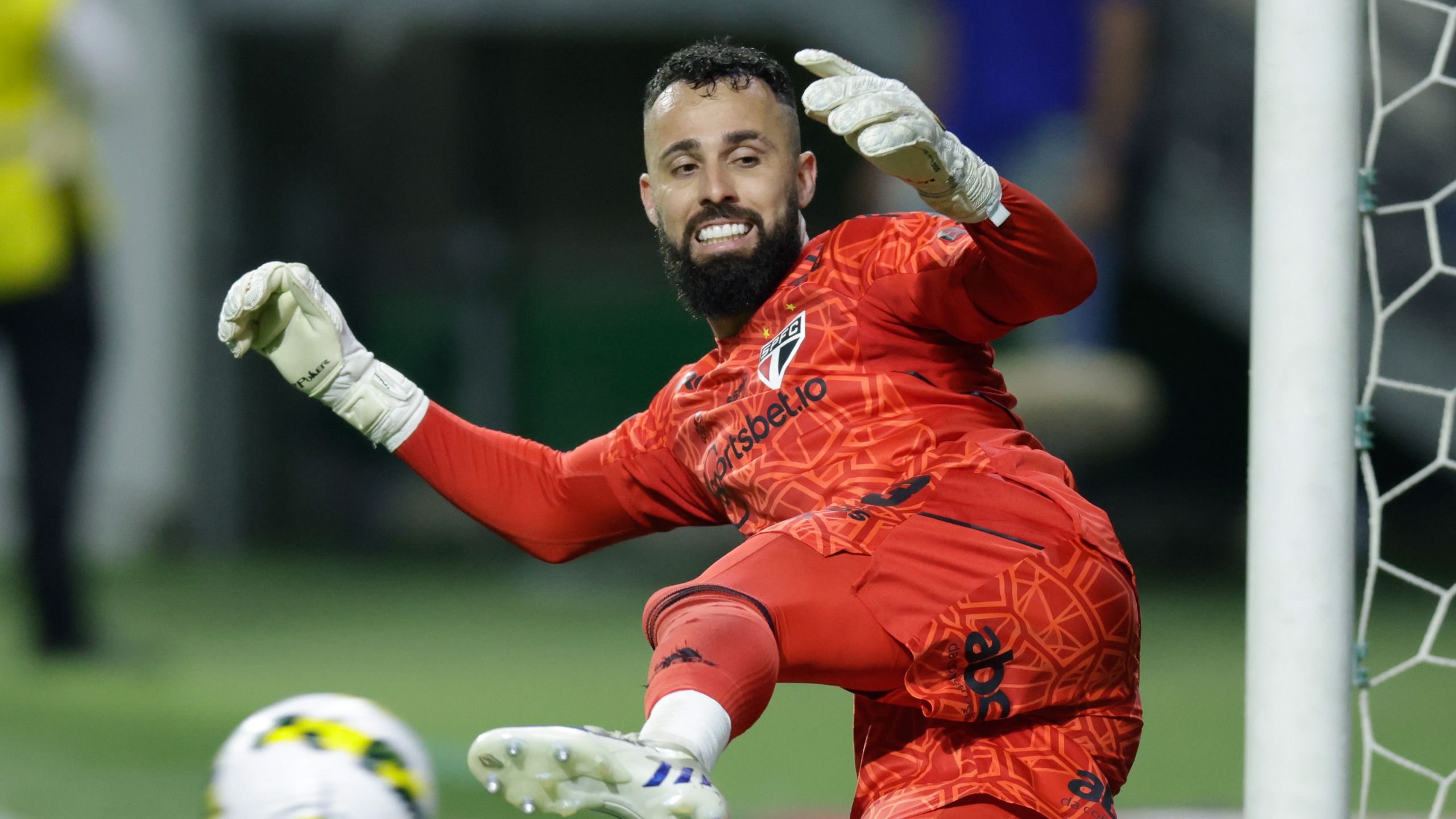 Palmeiras v Sao Paulo - Copa Do Brasil 2022