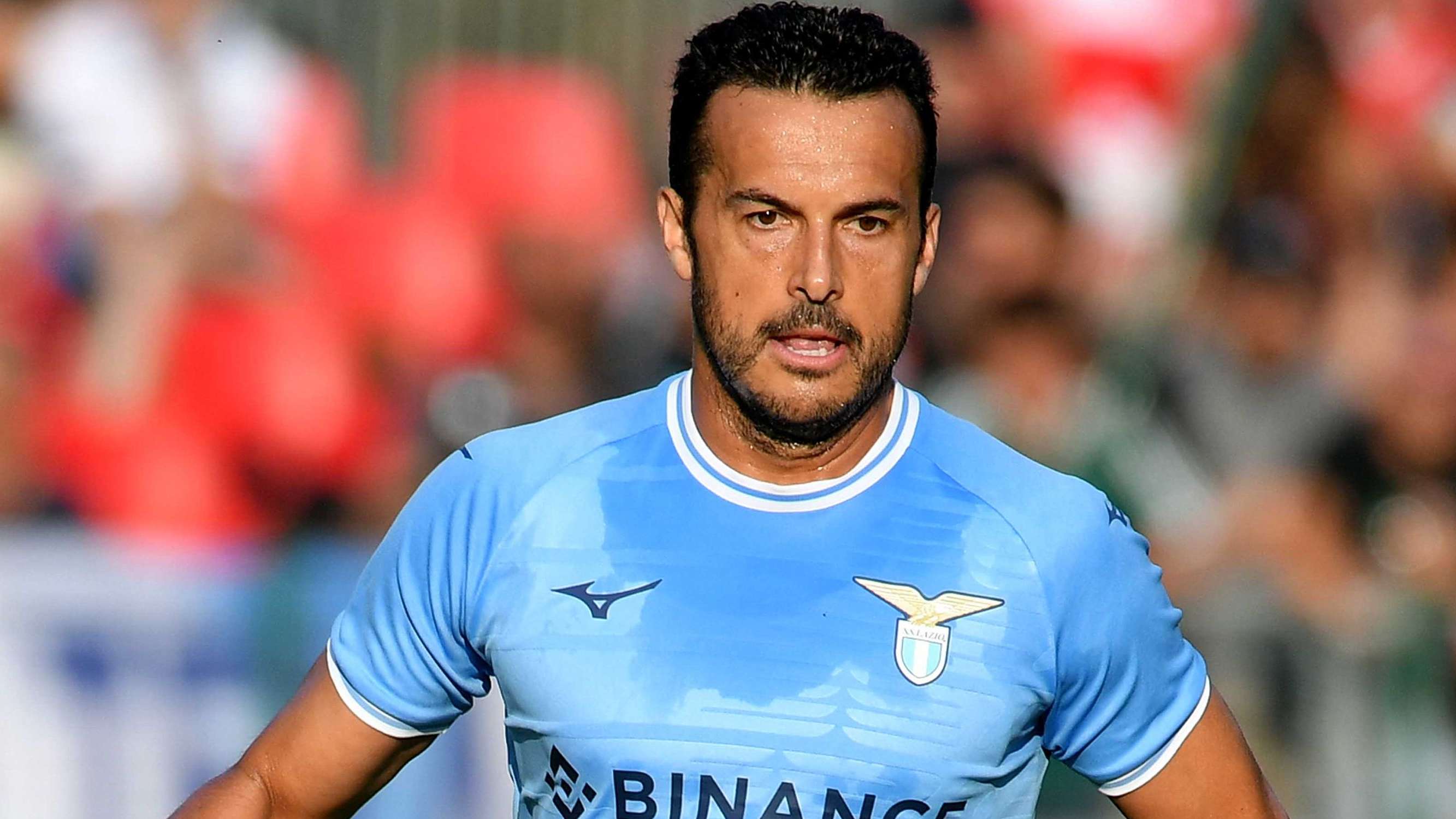 SS Lazio v Triestina - Pre-Season Friendly