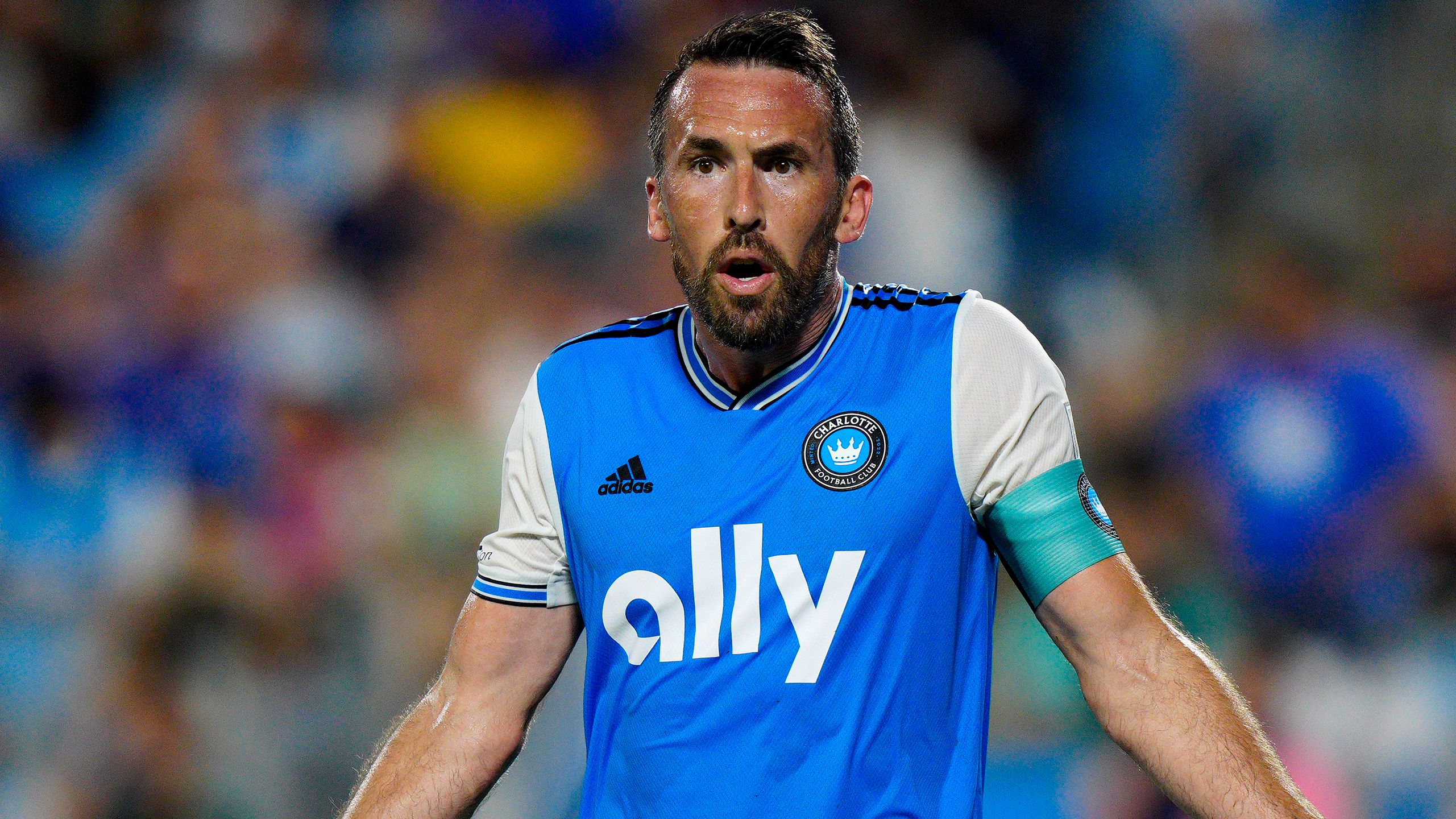 Chelsea FC v Charlotte FC - Pre-Season Friendly