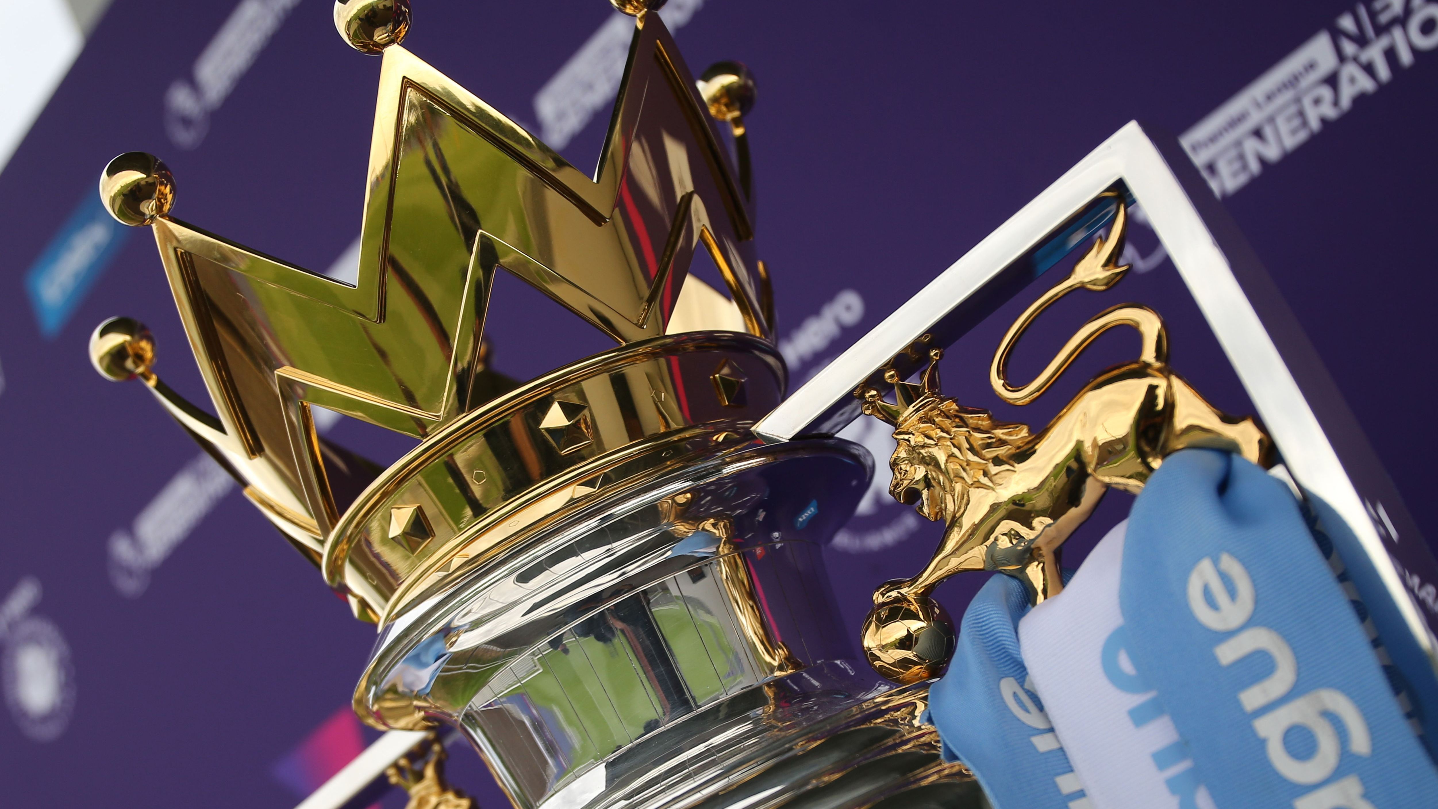 Nottingham Forest v Stellenbosch FC - Next Gen Cup 2022