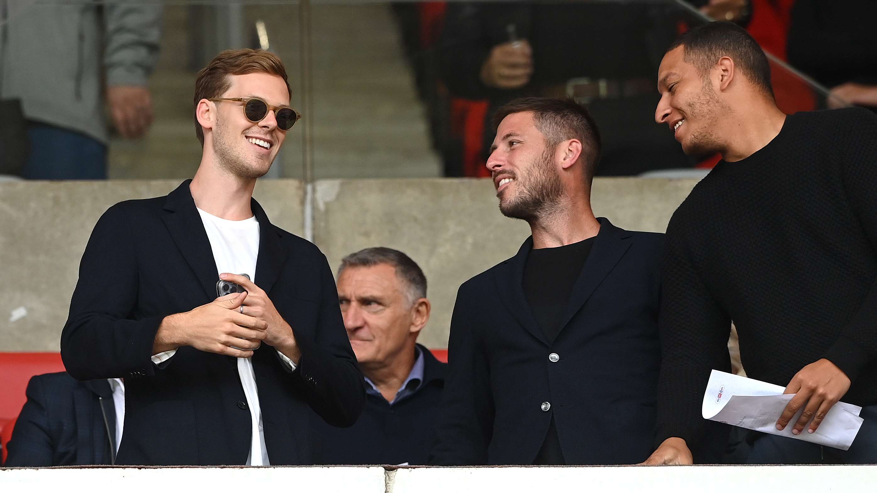 Sunderland v Coventry City - Sky Bet Championship