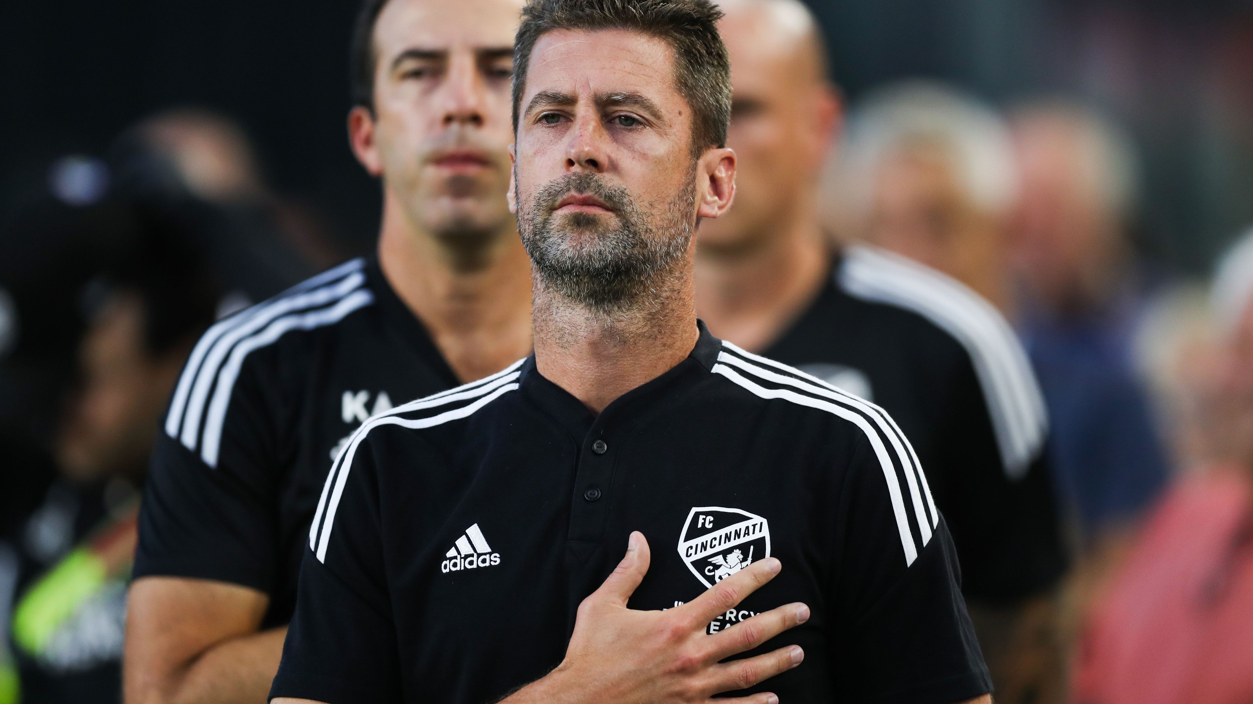 FC Cincinnati v Inter Miami CF