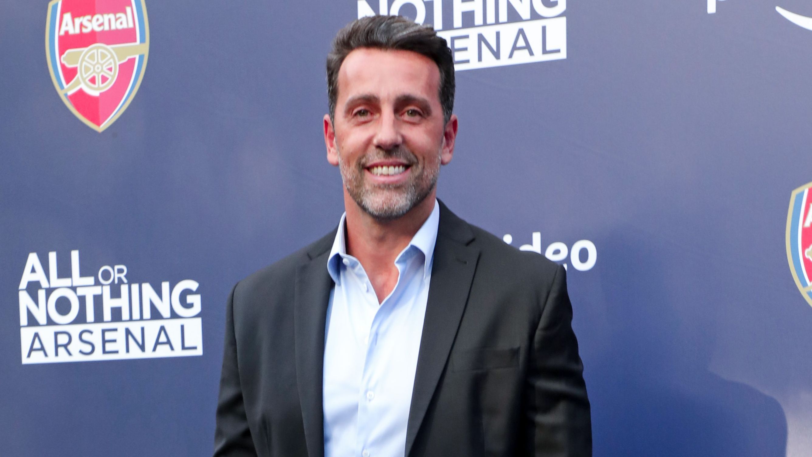 Edu is back! Nottingham Forest confirm appointment of ex-Arsenal sporting director as new global head of football | Goal.com UK