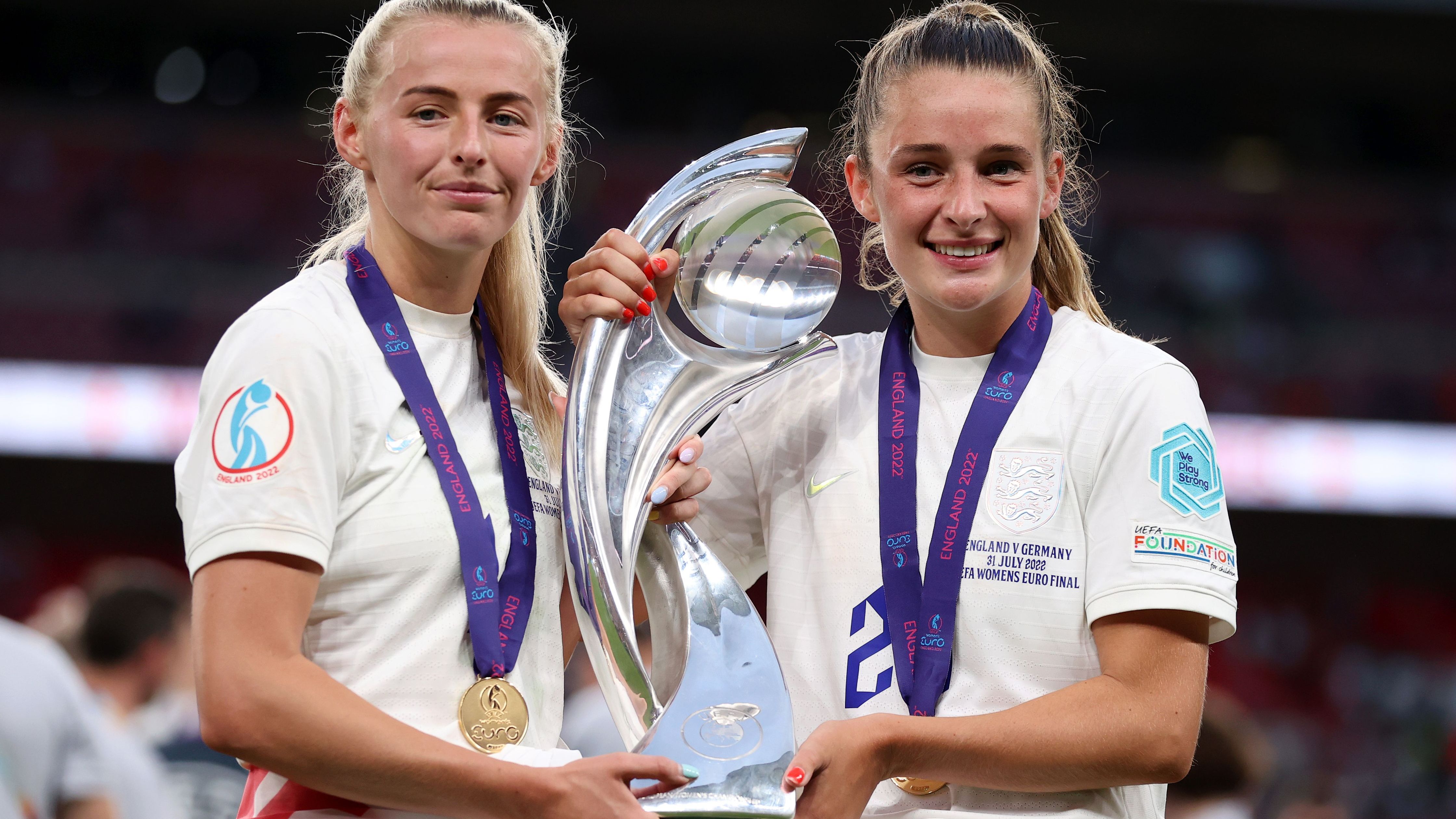 Women's Euro 2025: Fixtures, group standings, knockout rounds, TV channels & everything you need to know | Goal.com UK