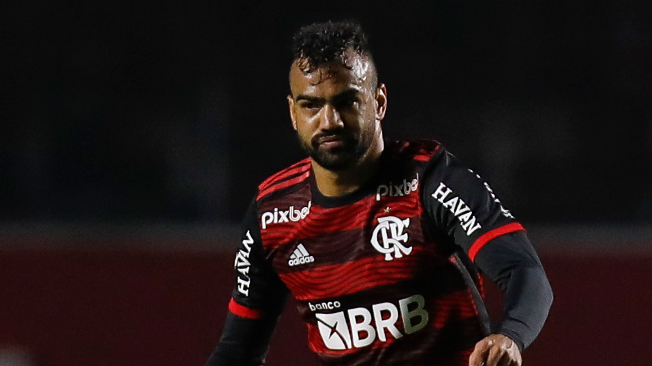 Sao Paulo v Flamengo - Brasileirao 2022