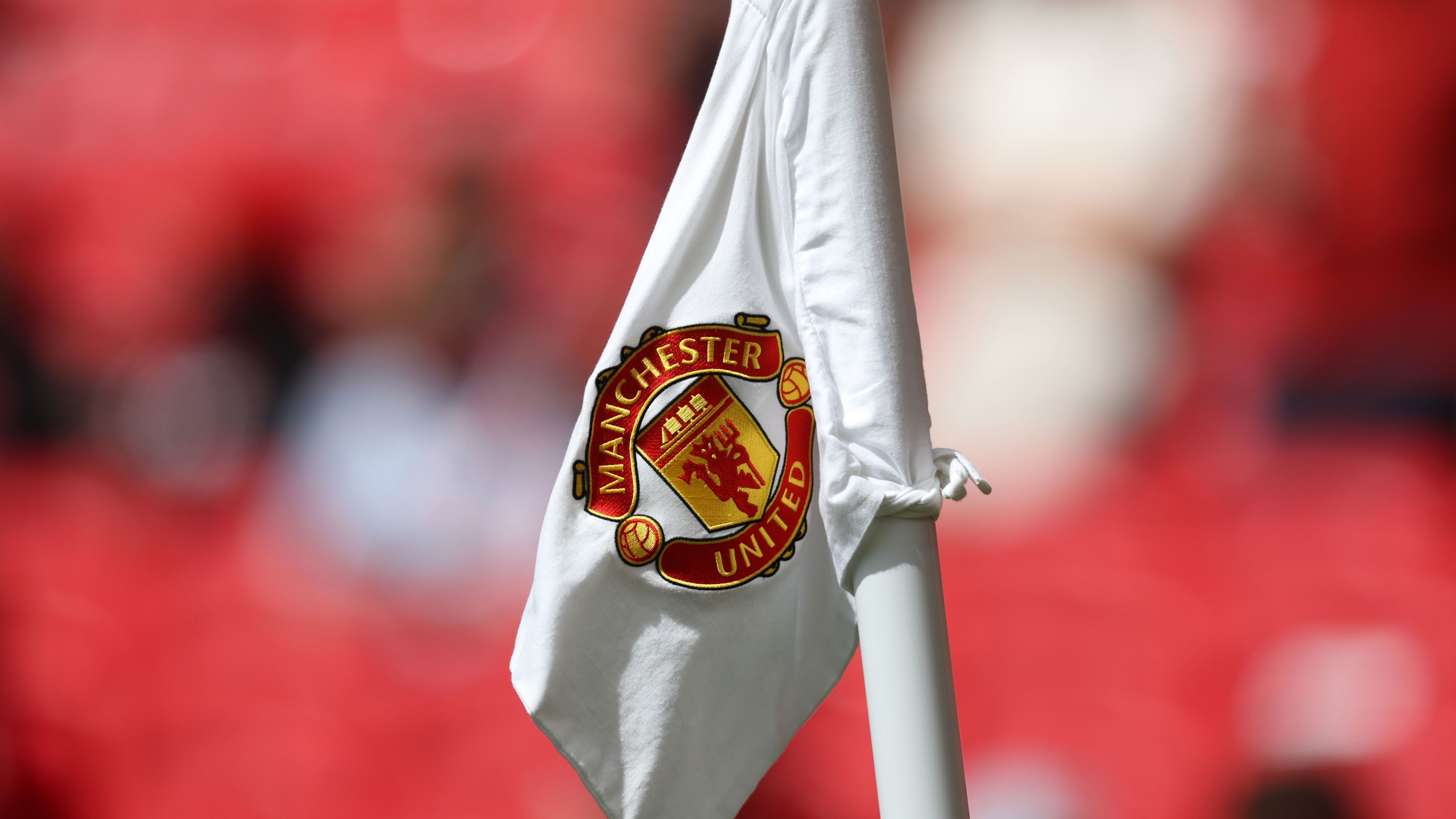 Manchester United v Brighton & Hove Albion - Premier League