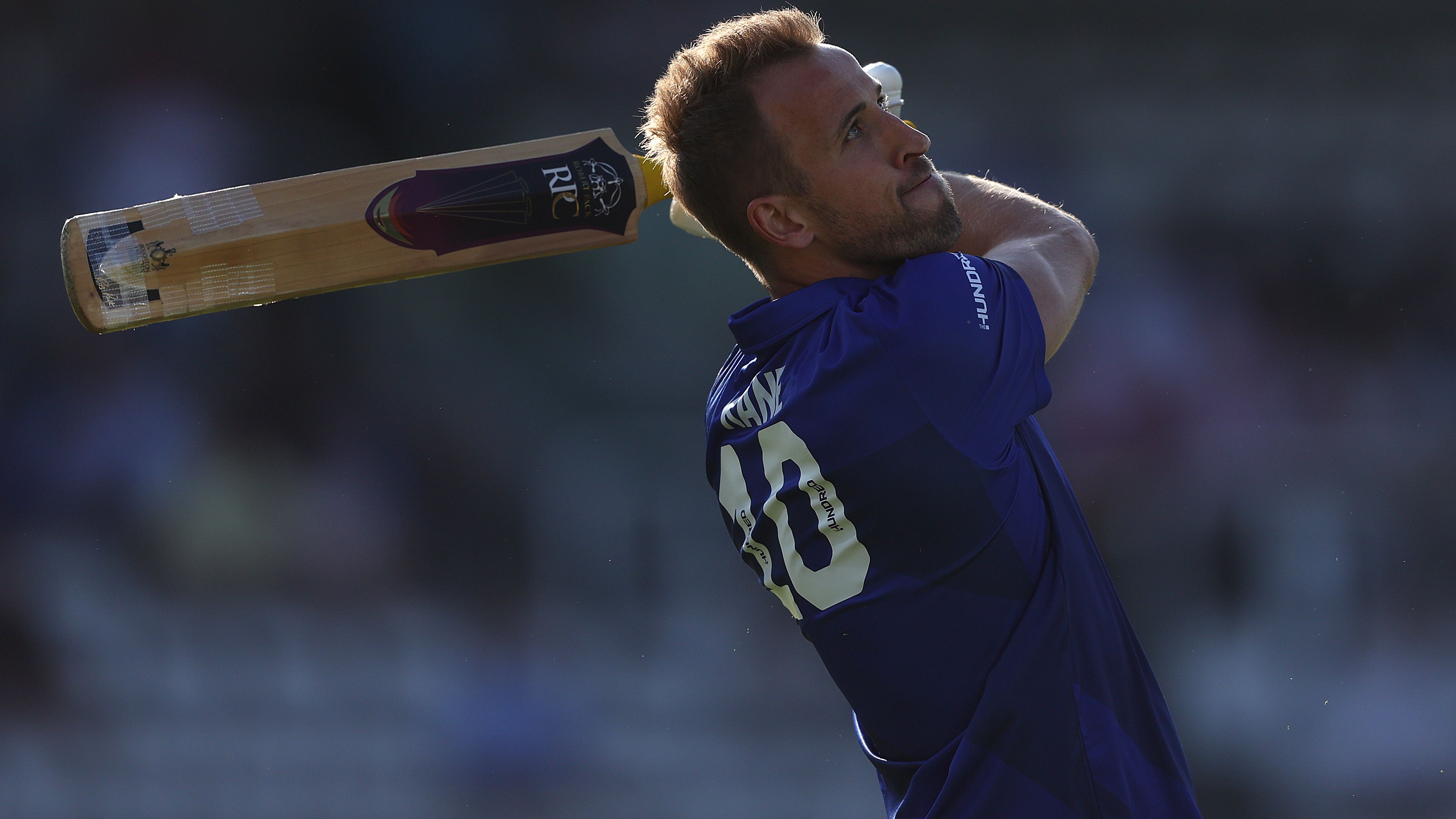 London Spirit Men v Manchester Originals Men - The Hundred