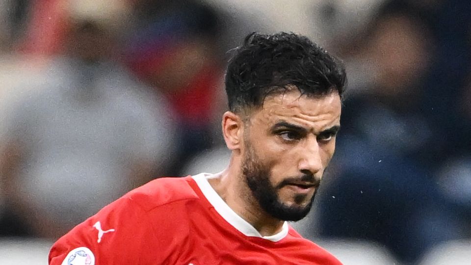 Al Arabi v Al Rayyan - QNB Stars League