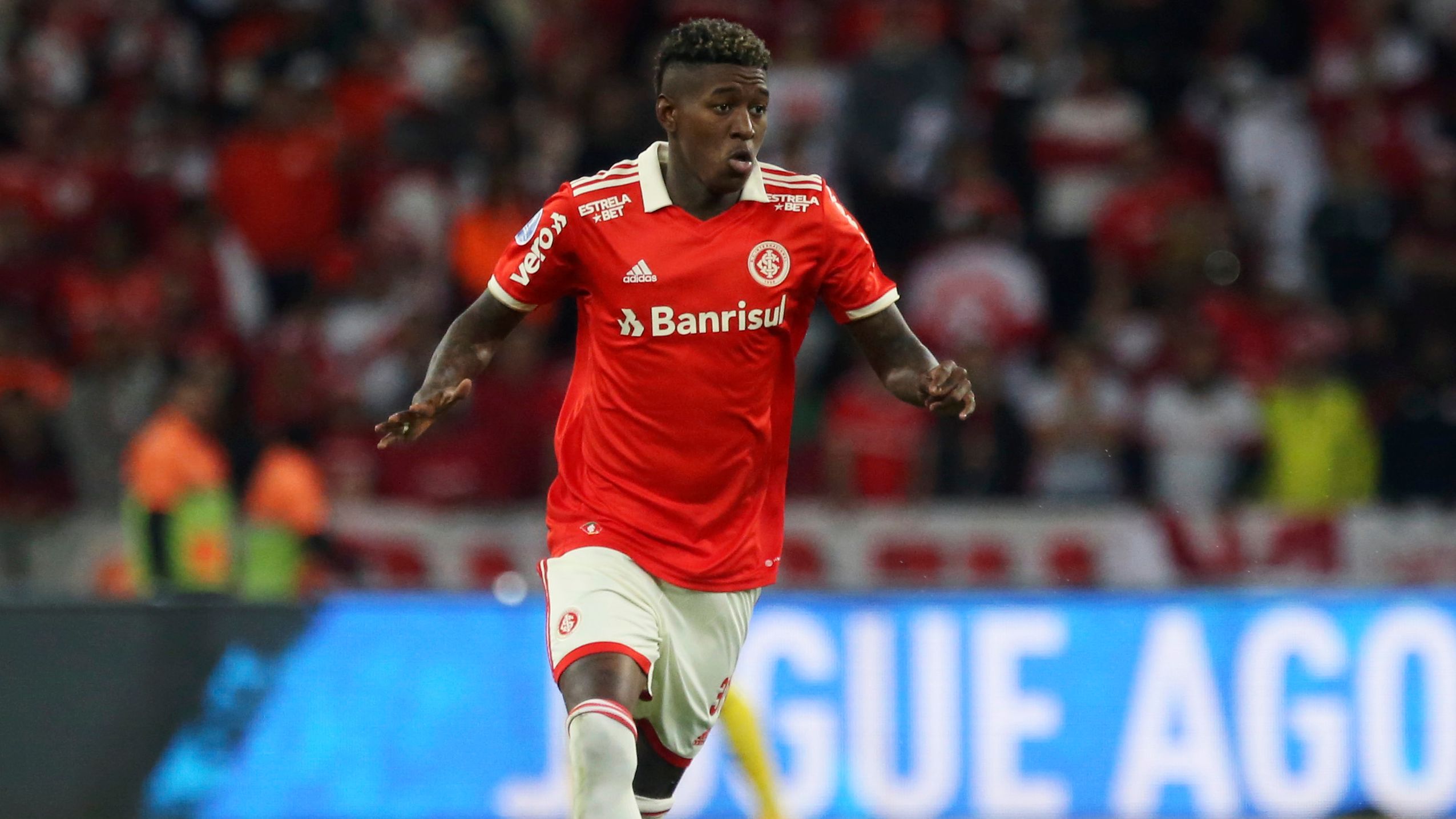 Internacional v Melgar - Copa CONMEBOL Sudamericana 2022