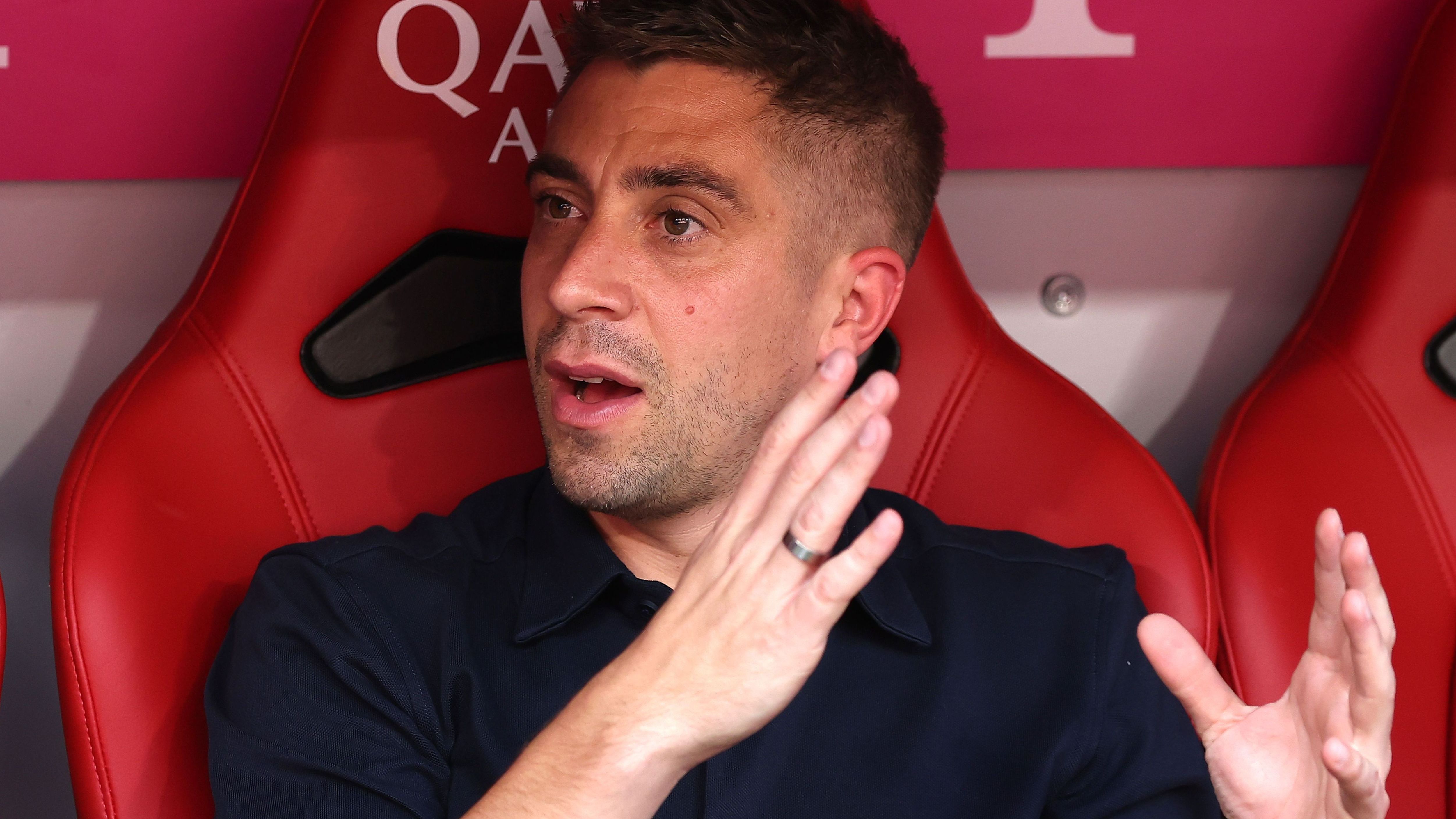 FC Bayern München v Borussia Mönchengladbach - Bundesliga