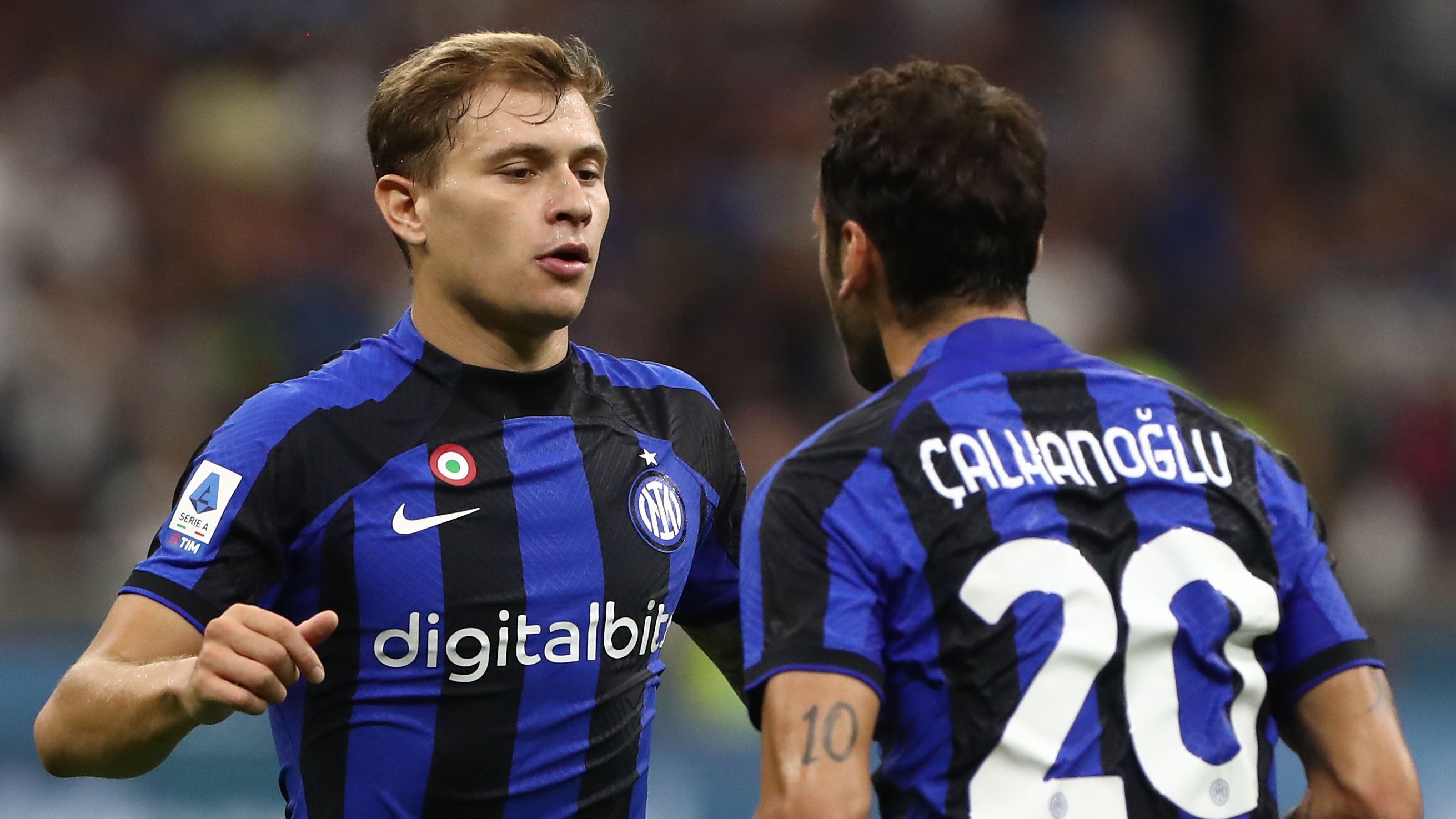 FC Internazionale v US Cremonese - Serie A