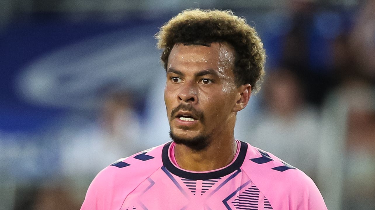 Everton v Minnesota United FC