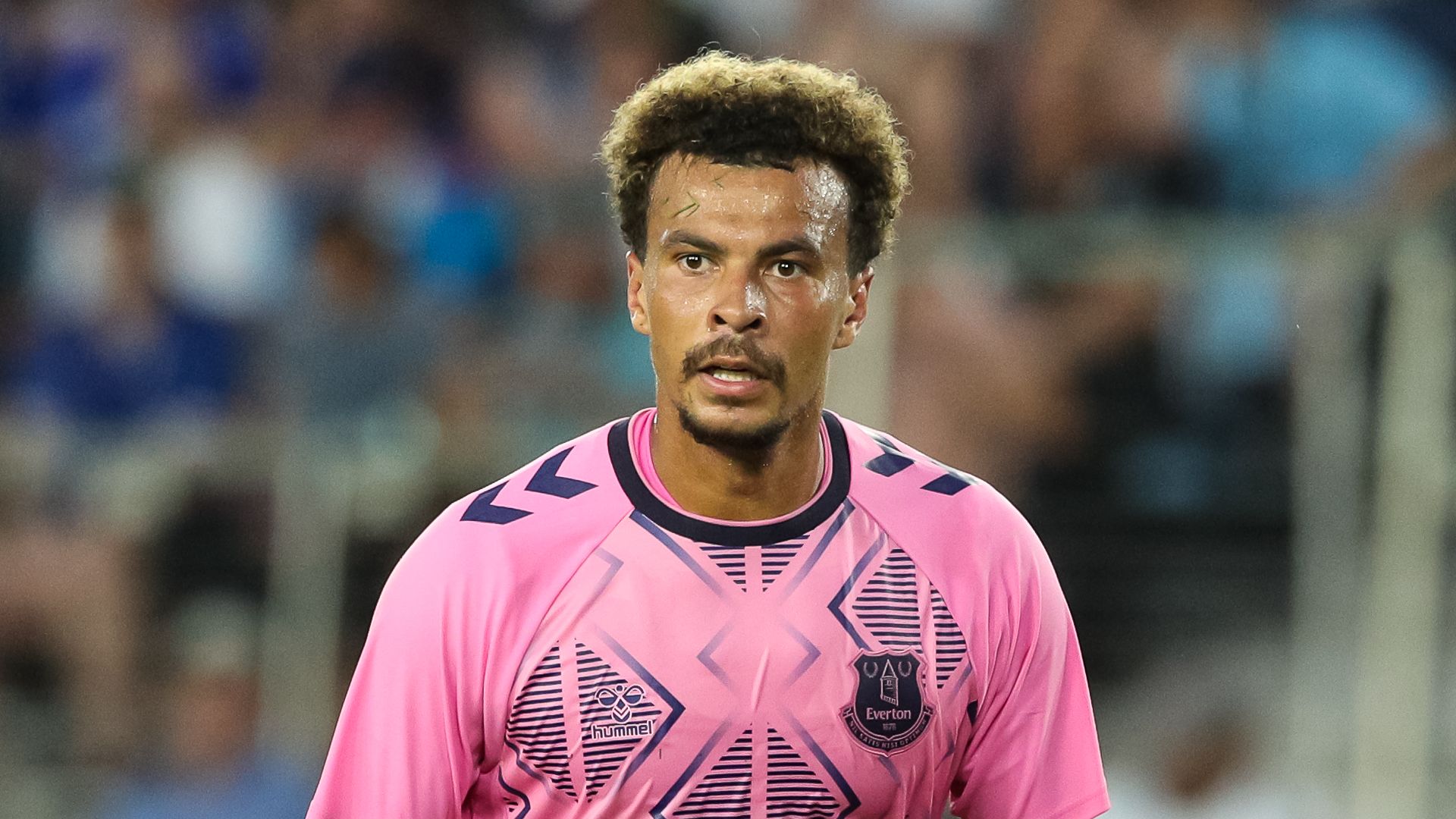 Everton v Minnesota United FC