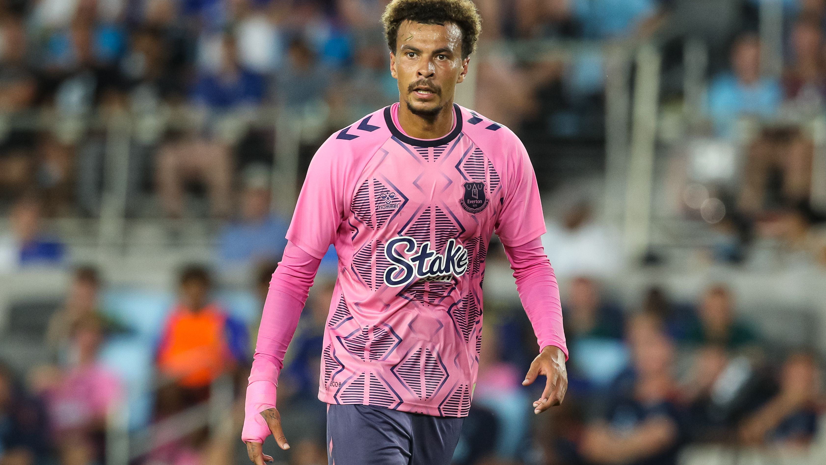 Everton v Minnesota United FC