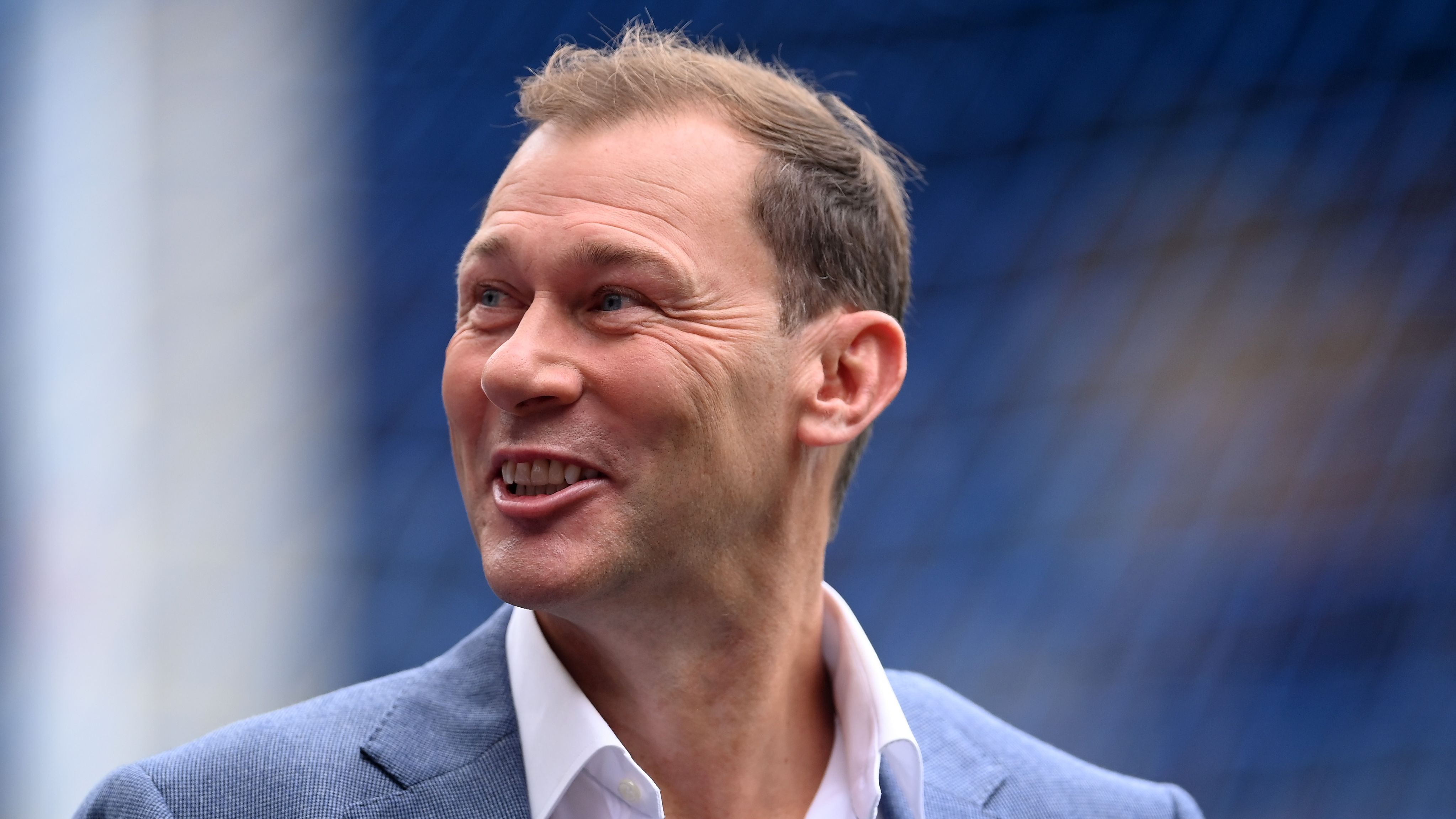 Everton FC v Liverpool FC - Premier League