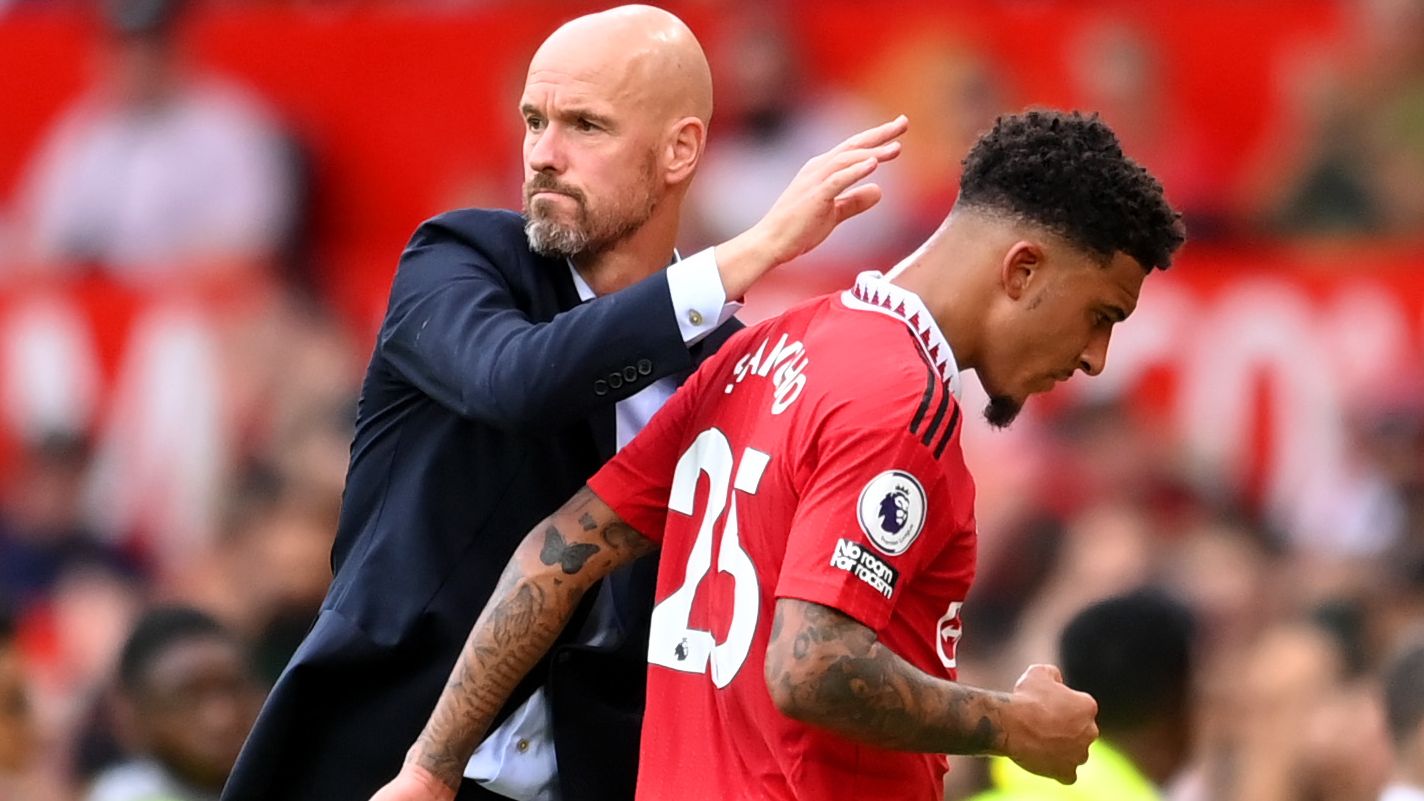 Manchester United v Arsenal FC - Premier League