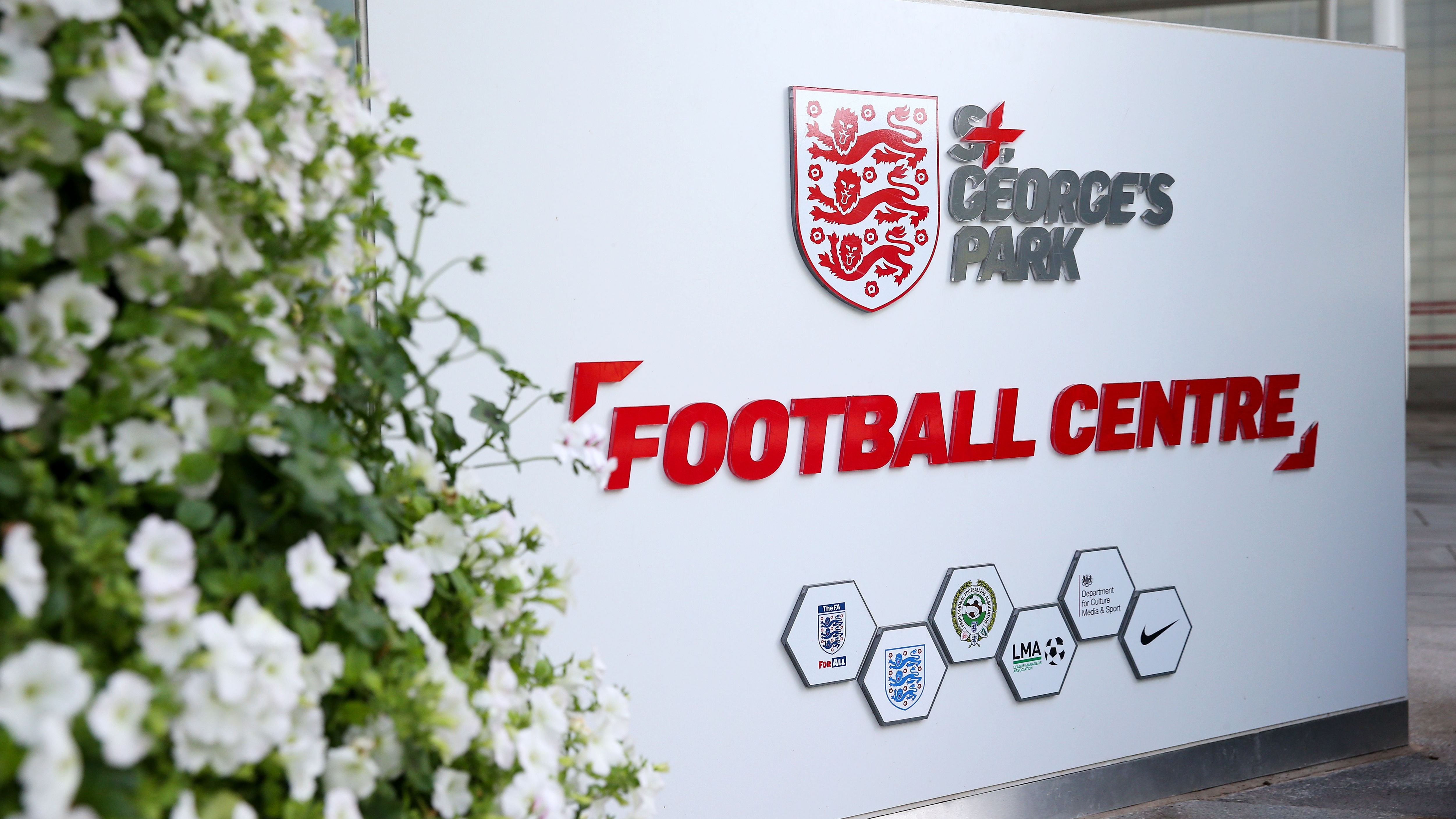 England Women Training & Press Conference