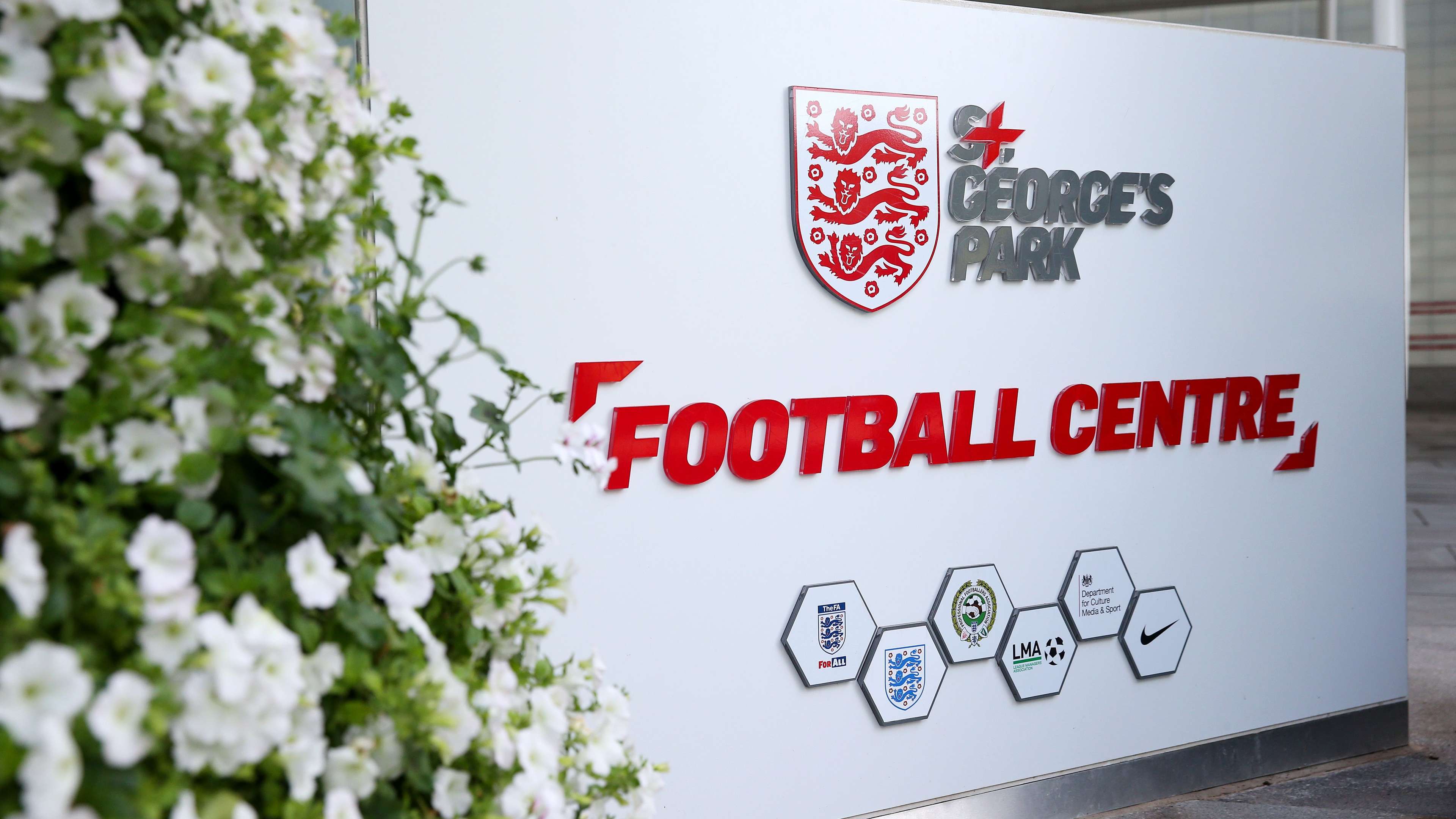 England Women Training & Press Conference