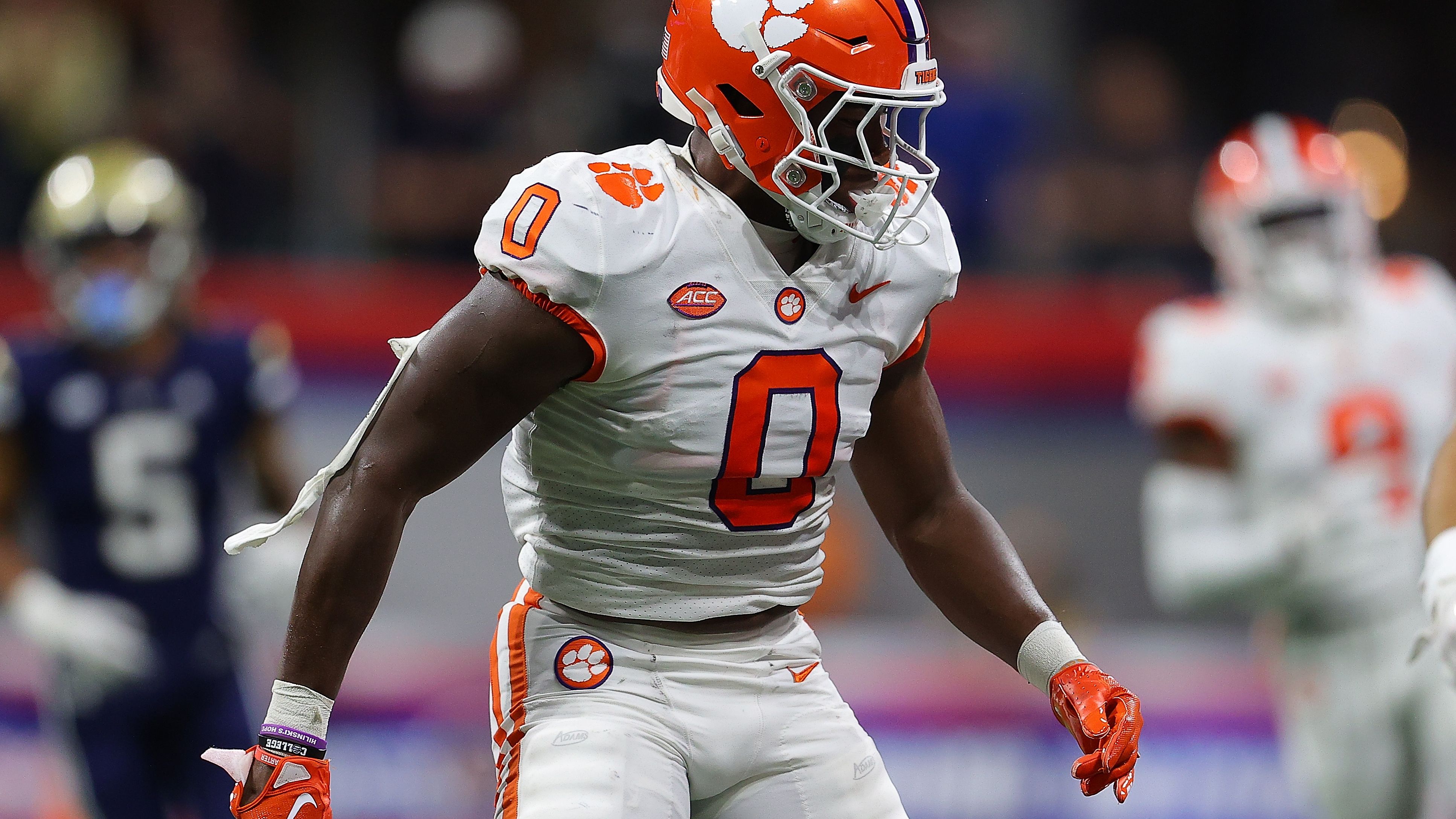 Clemson v Georgia Tech