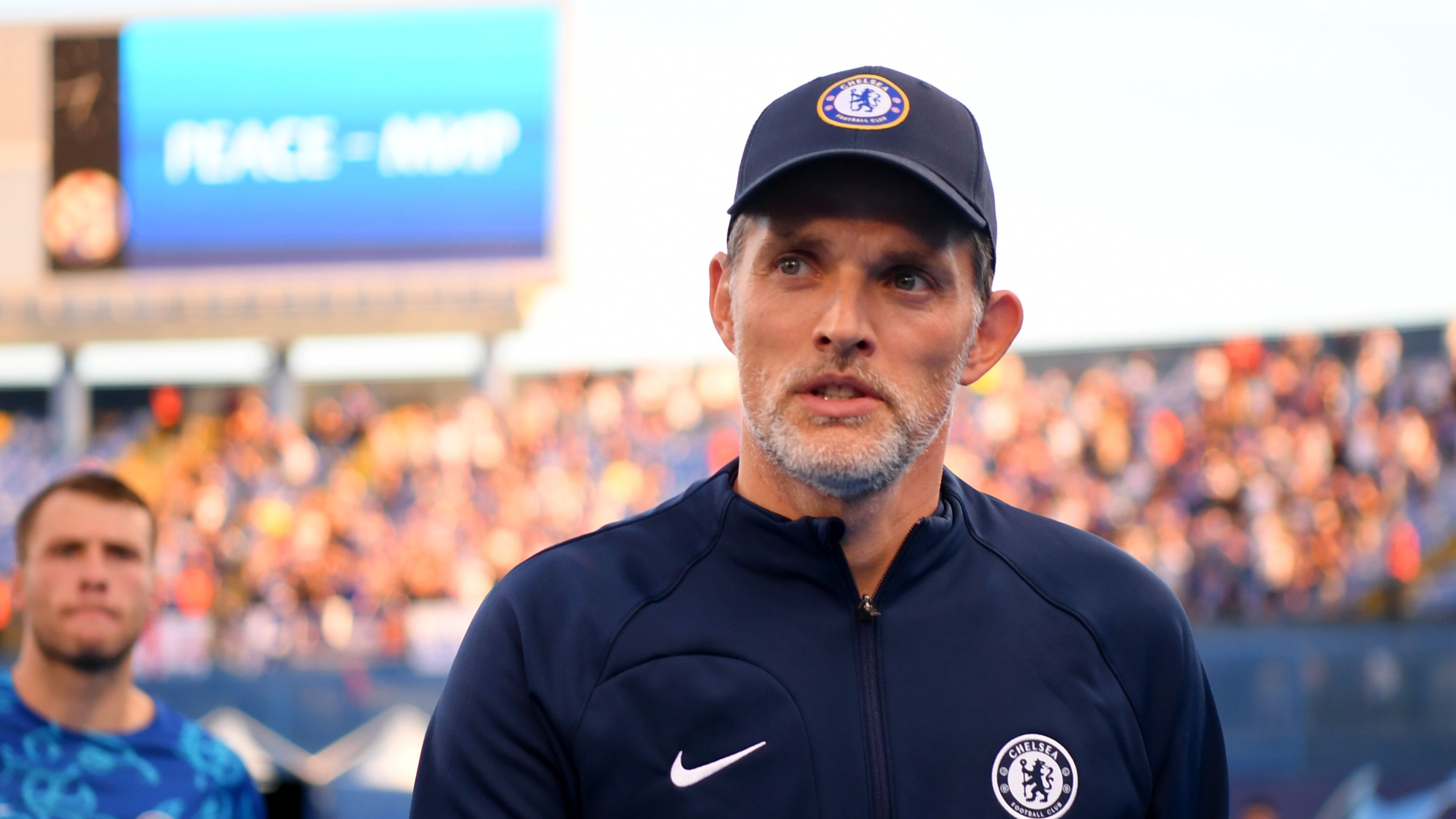 Dinamo Zagreb v Chelsea FC: Group E - UEFA Champions League