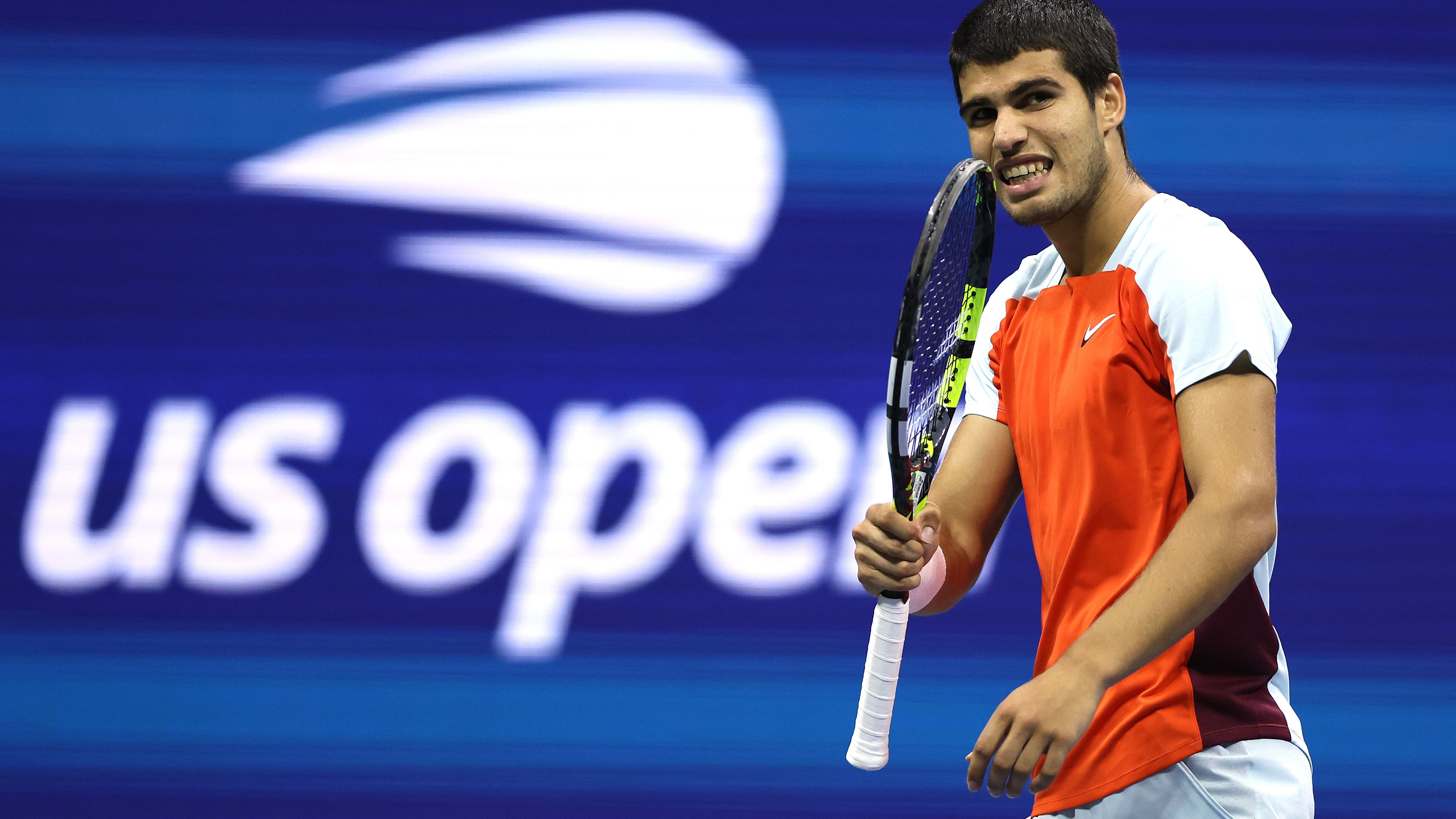 2022 US Open - Day 10