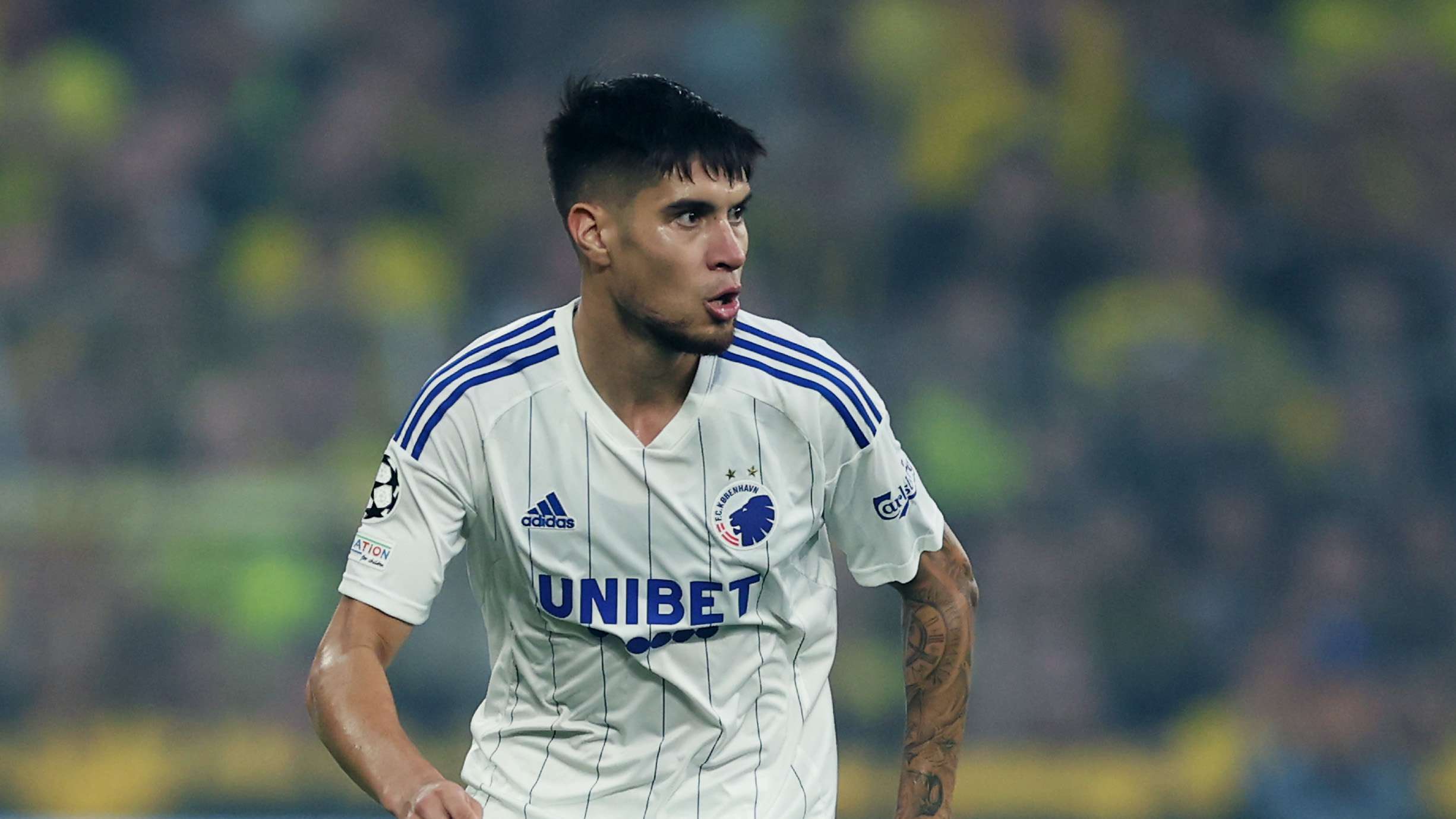 Borussia Dortmund v FC Copenhagen: Group G - UEFA Champions League