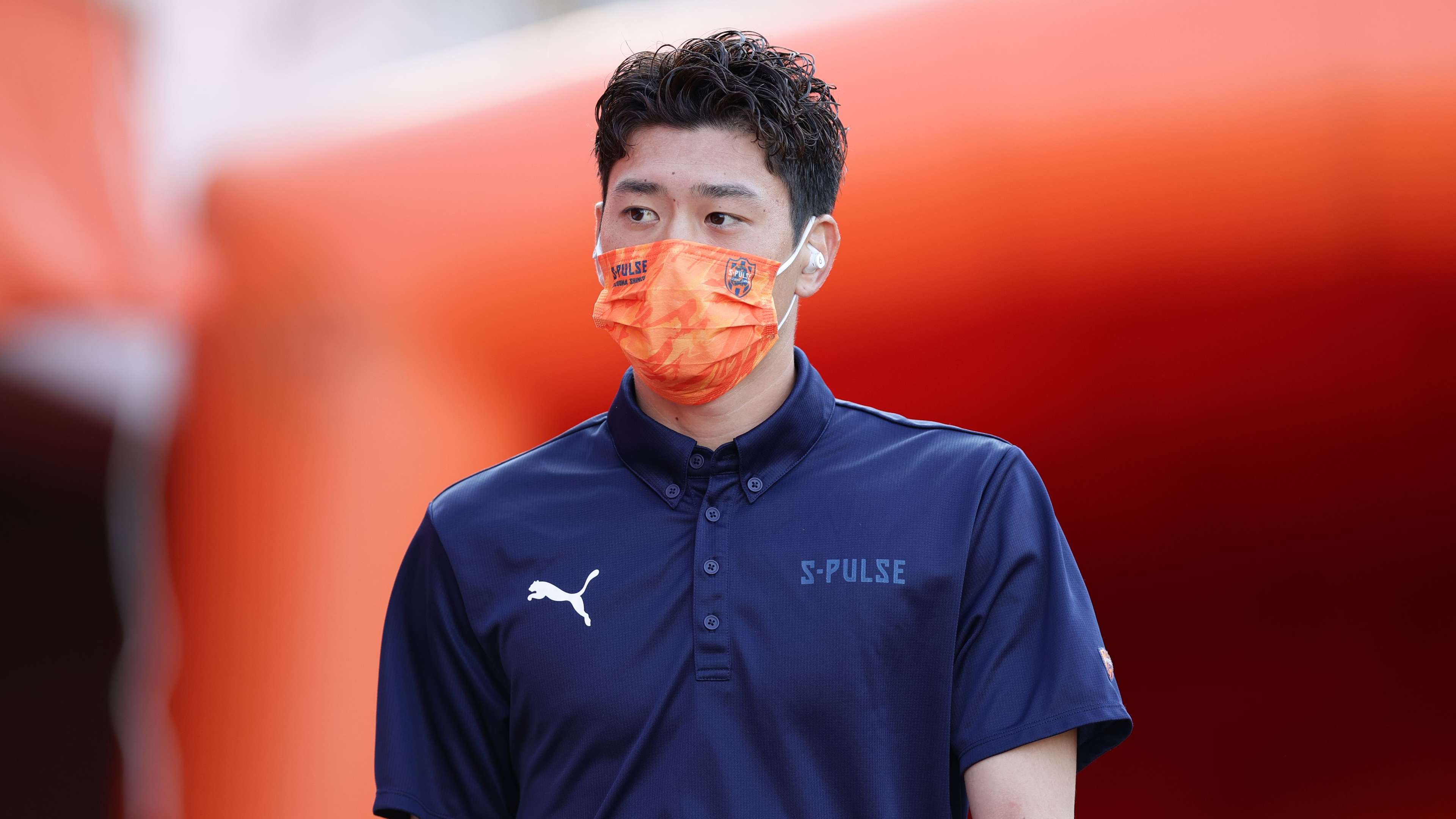 Shimizu S-Pulse v Shonan Bellmare - J.LEAGUE Meiji Yasuda J1