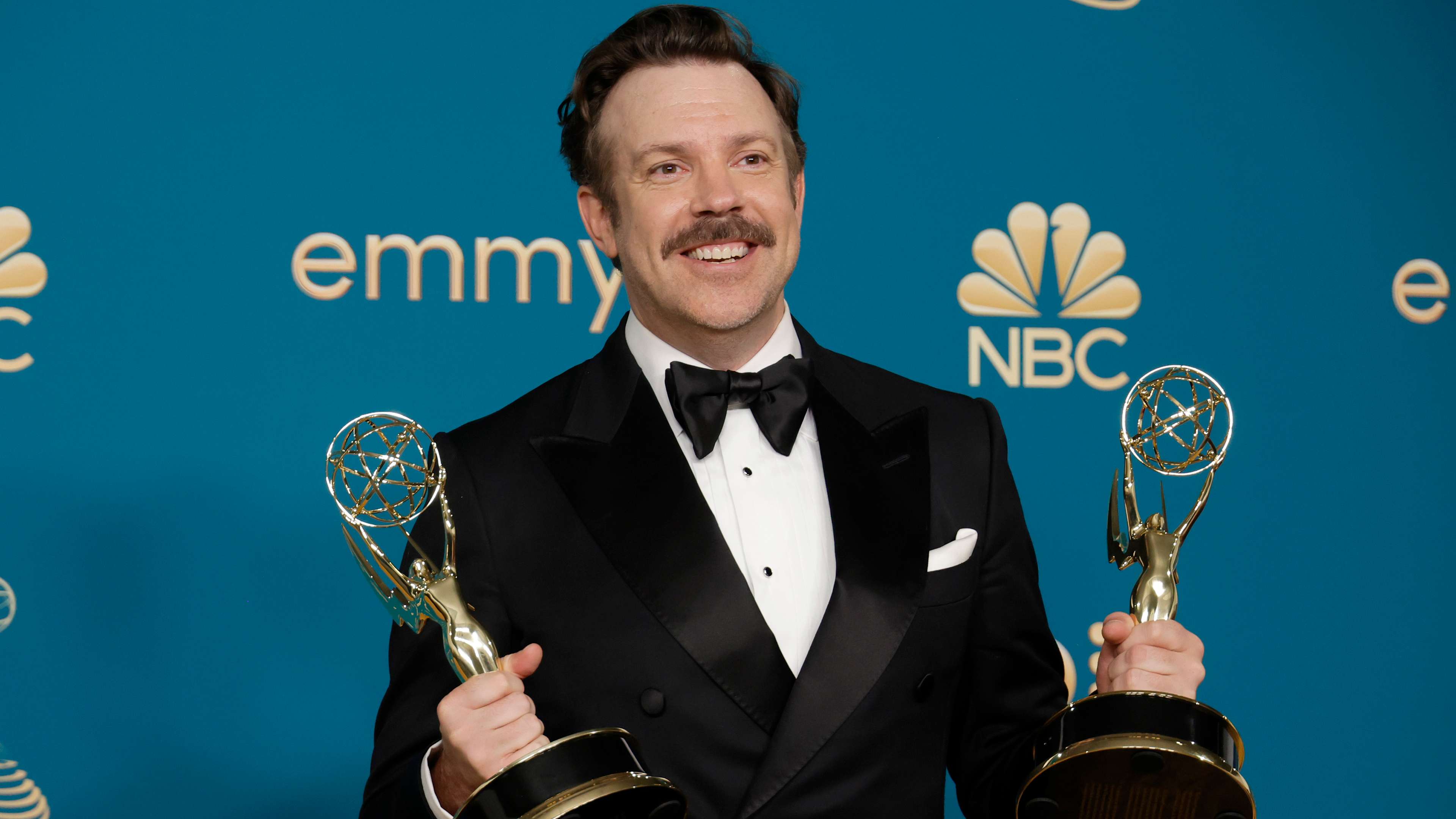 74th Primetime Emmys - Press Room