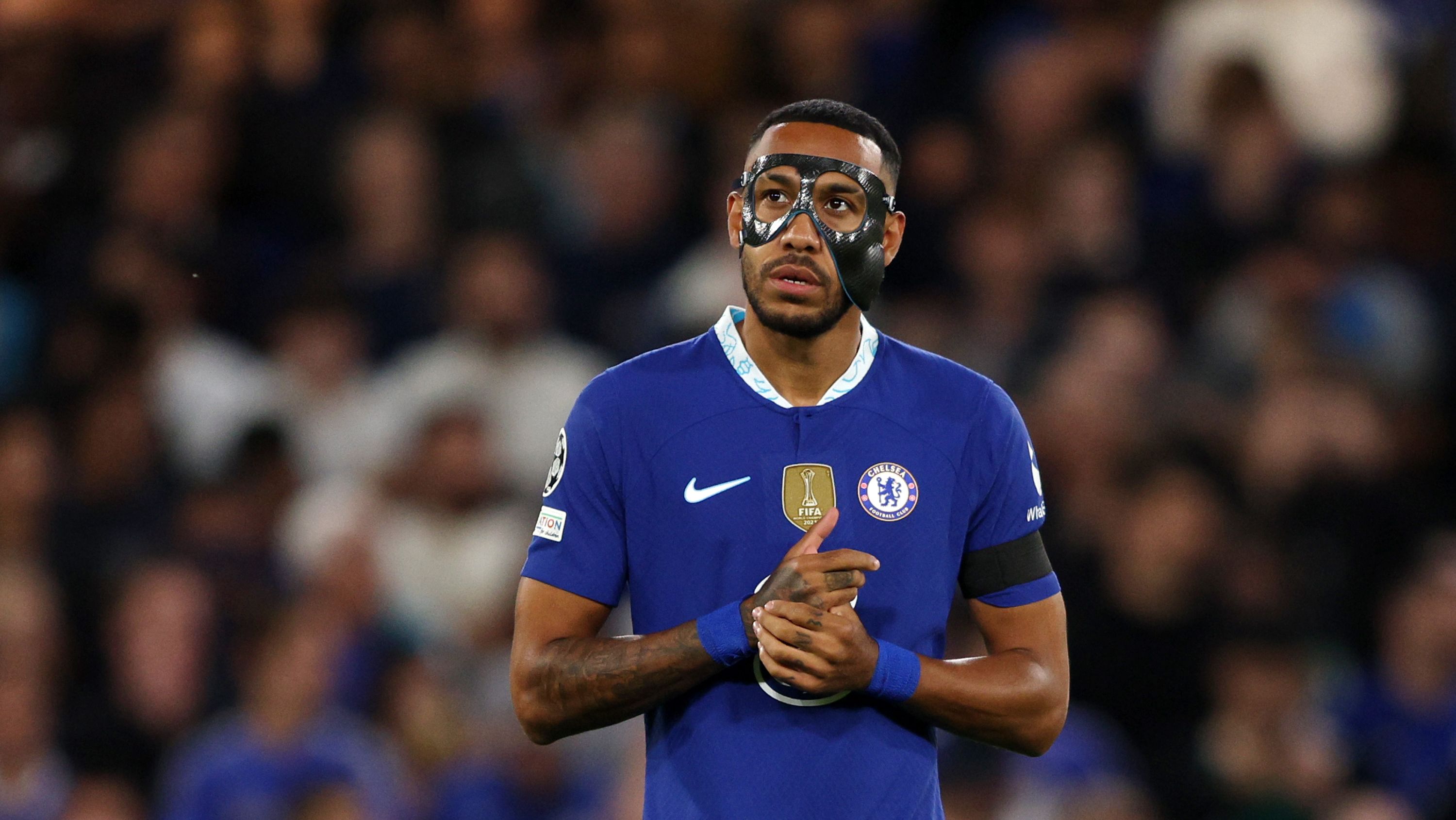 Chelsea FC v FC Salzburg: Group E - UEFA Champions League