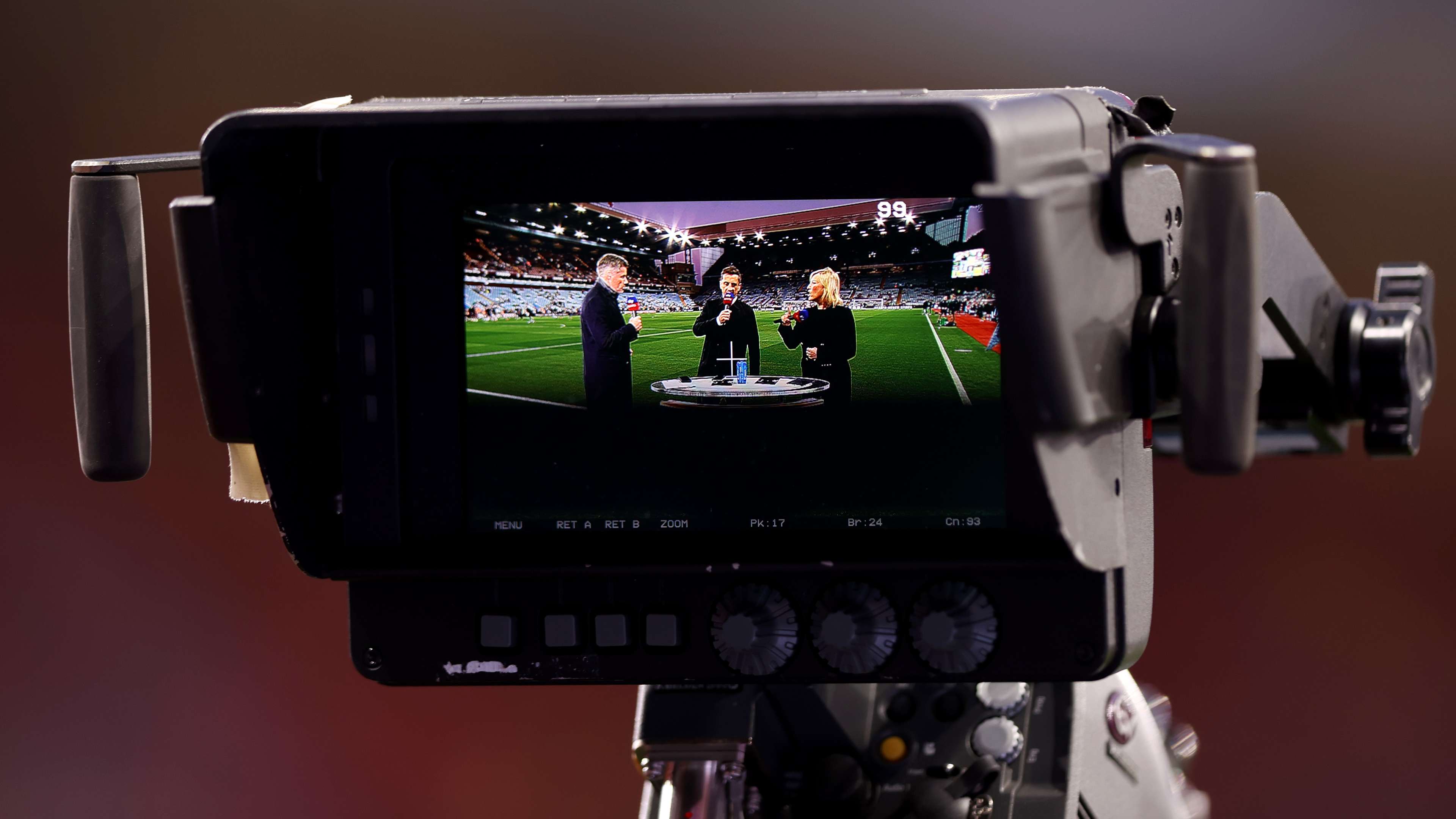 Aston Villa v Southampton FC - Premier League