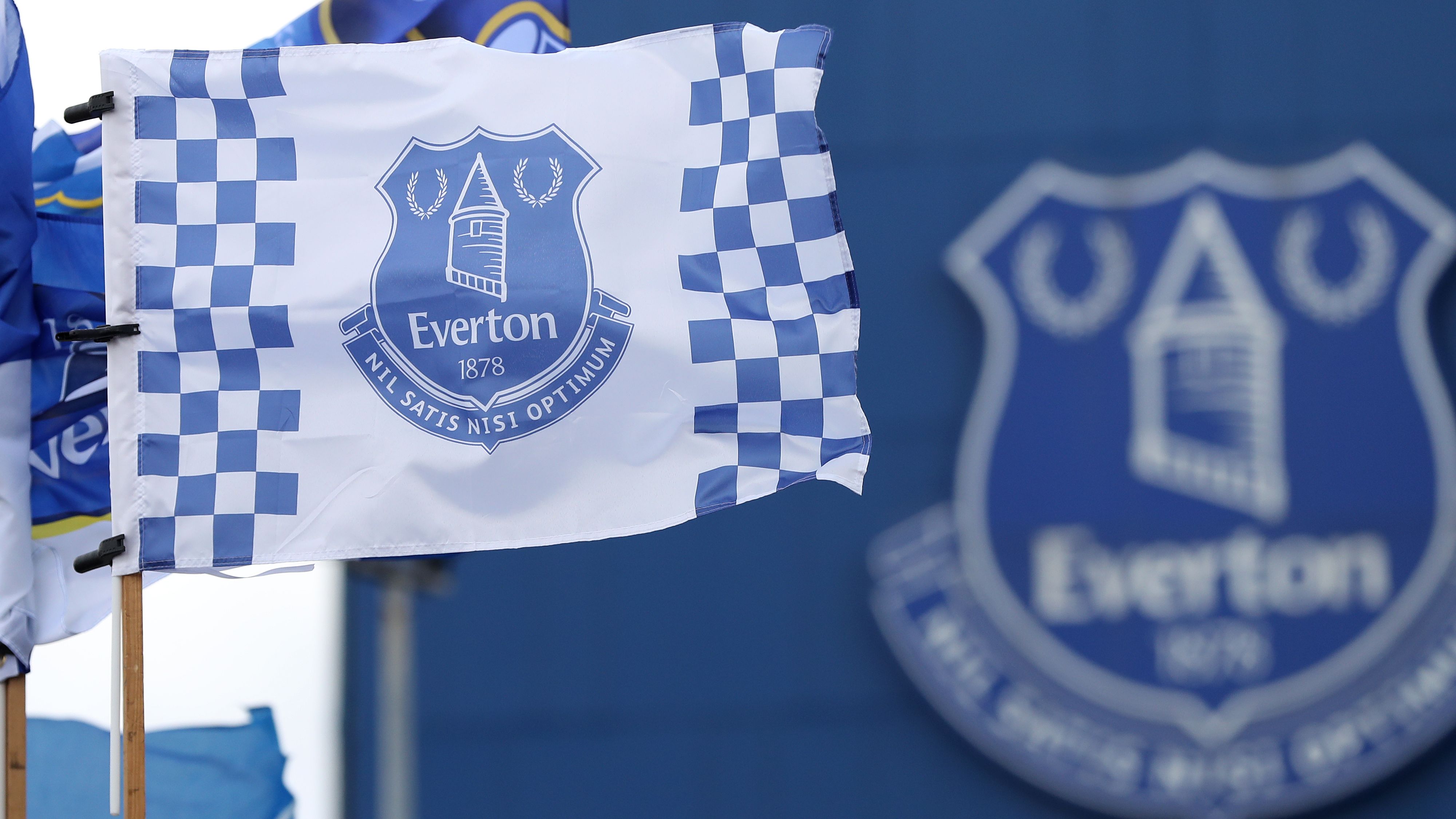 Everton FC v West Ham United - Premier League