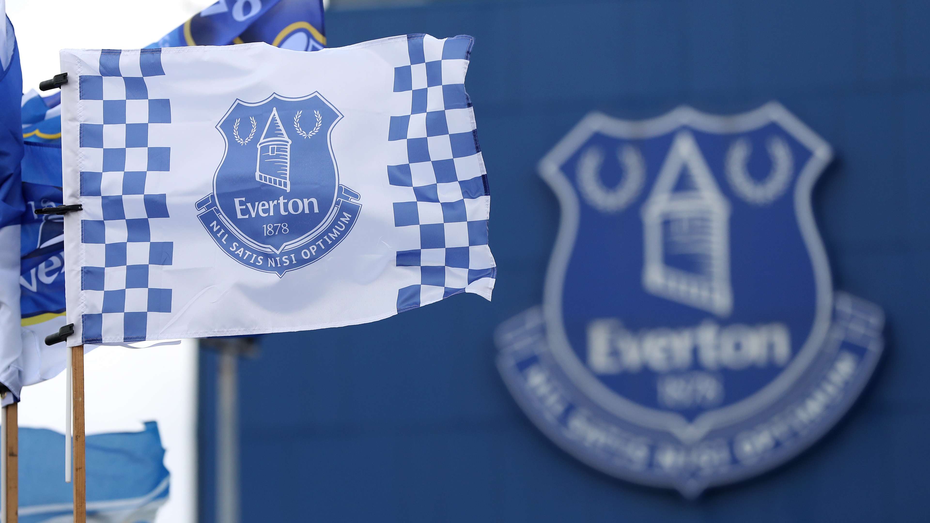 Everton FC v West Ham United - Premier League