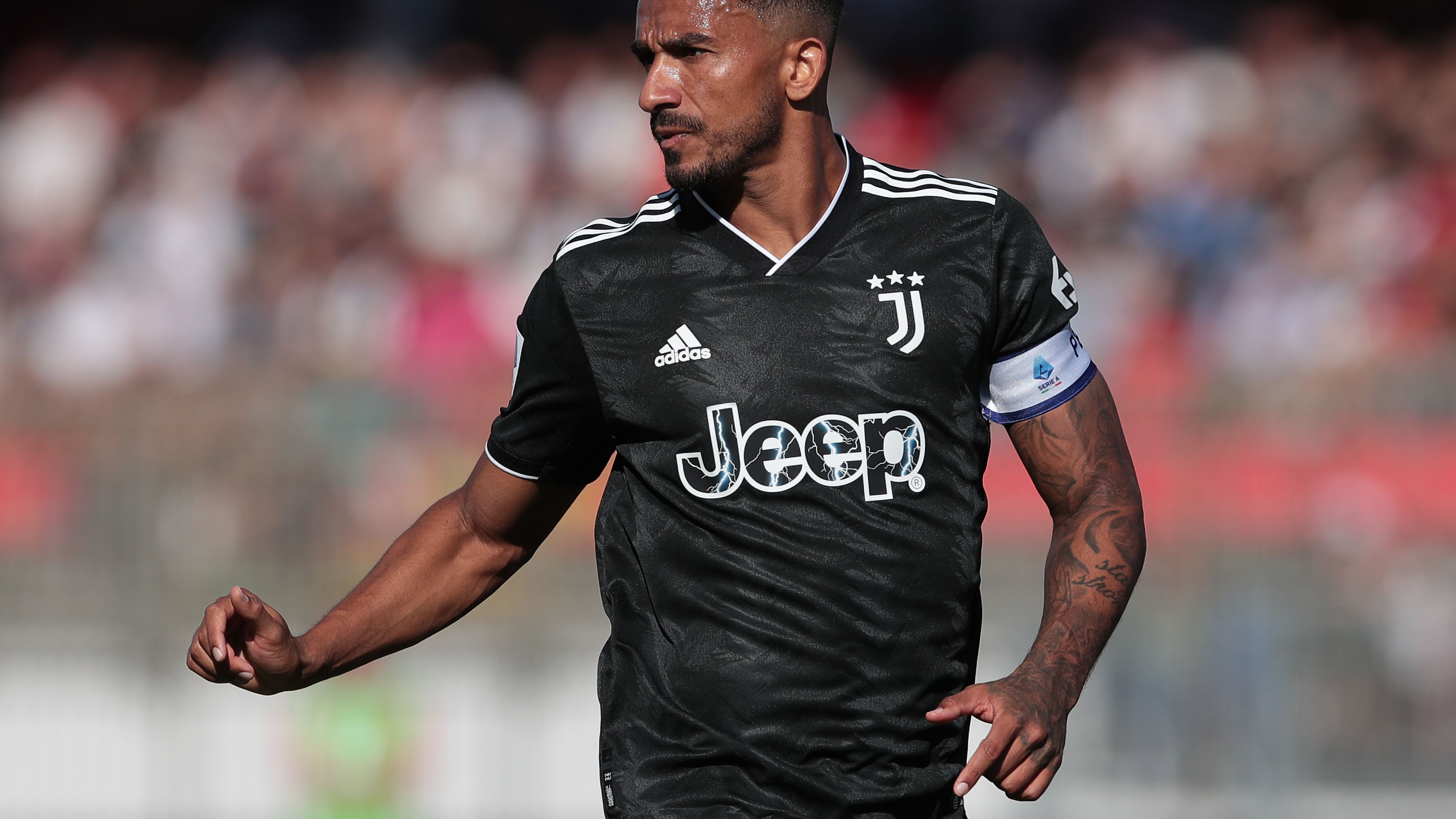 AC Monza v Juventus - Serie A