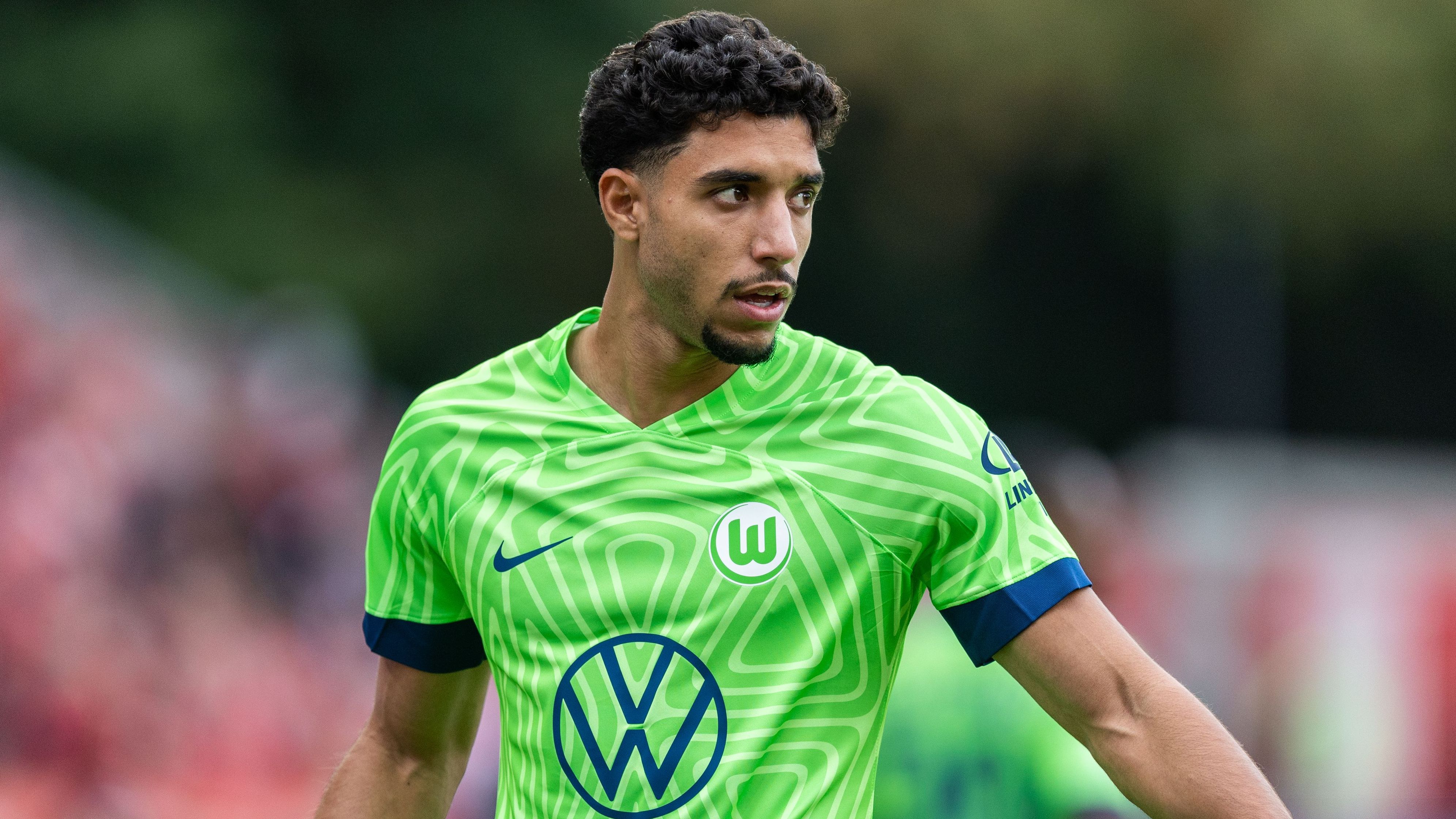 1. FC Union Berlin v VfL Wolfsburg - Bundesliga