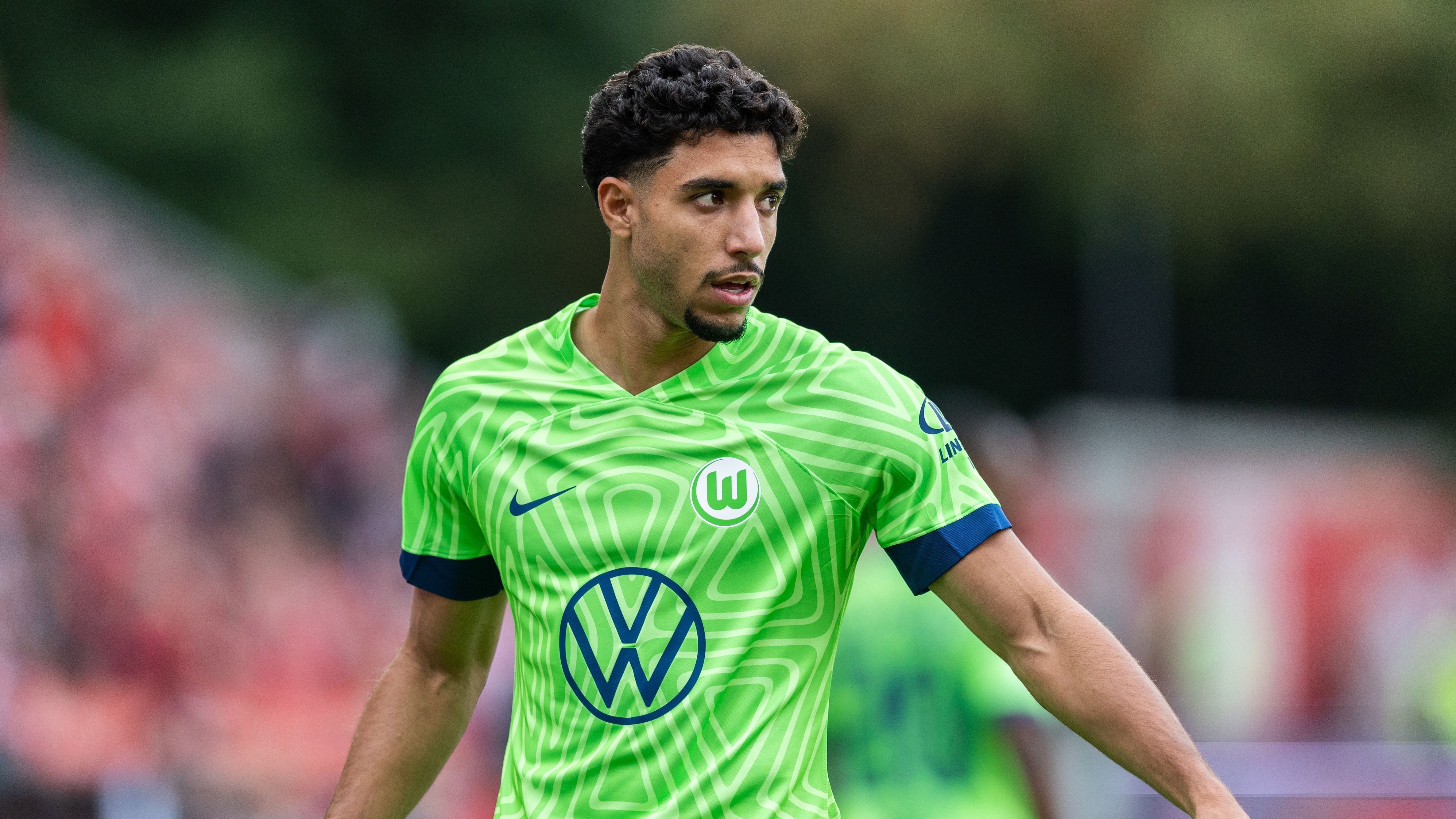 1. FC Union Berlin v VfL Wolfsburg - Bundesliga