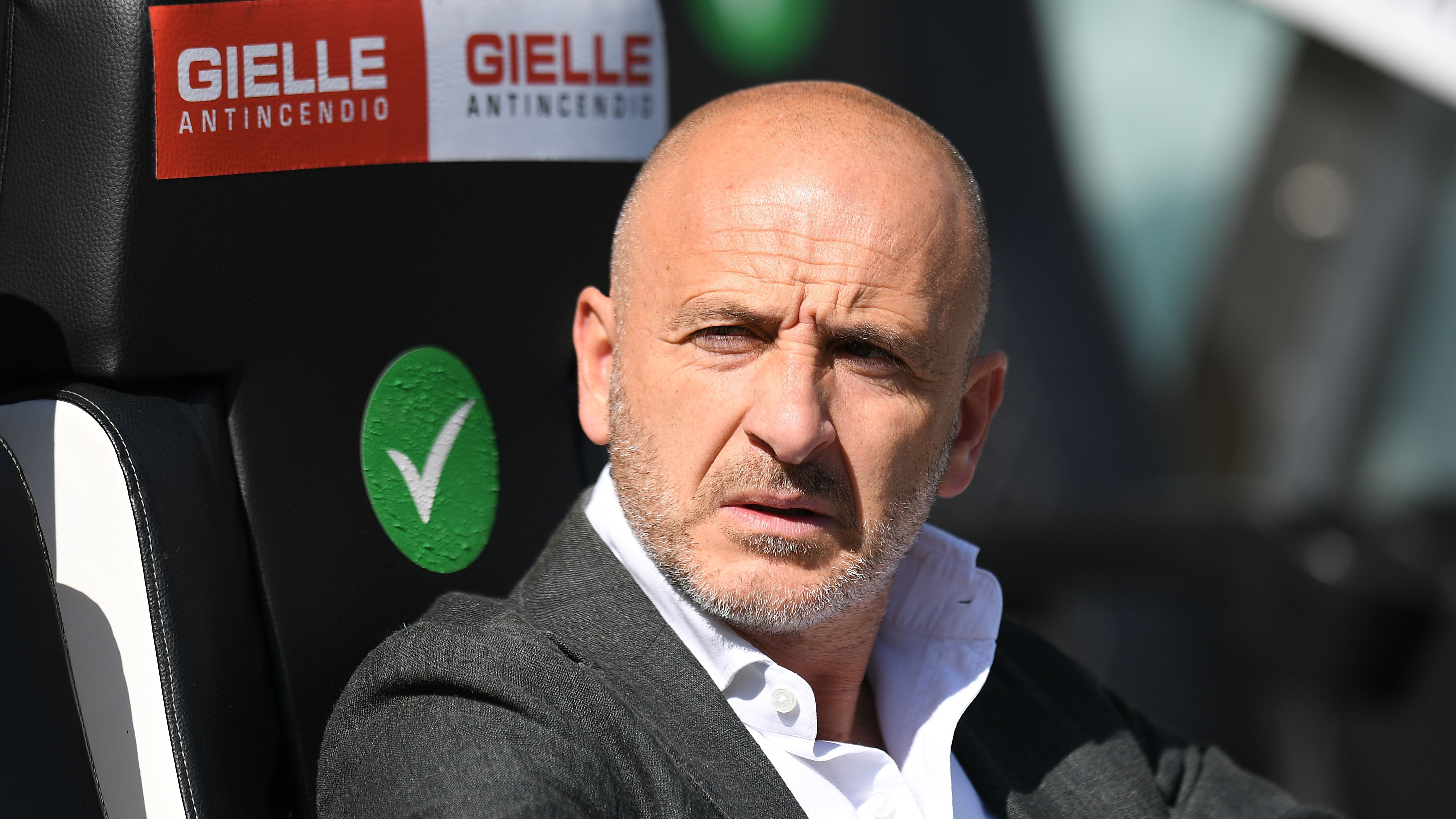 Udinese Calcio v FC Internazionale - Serie A