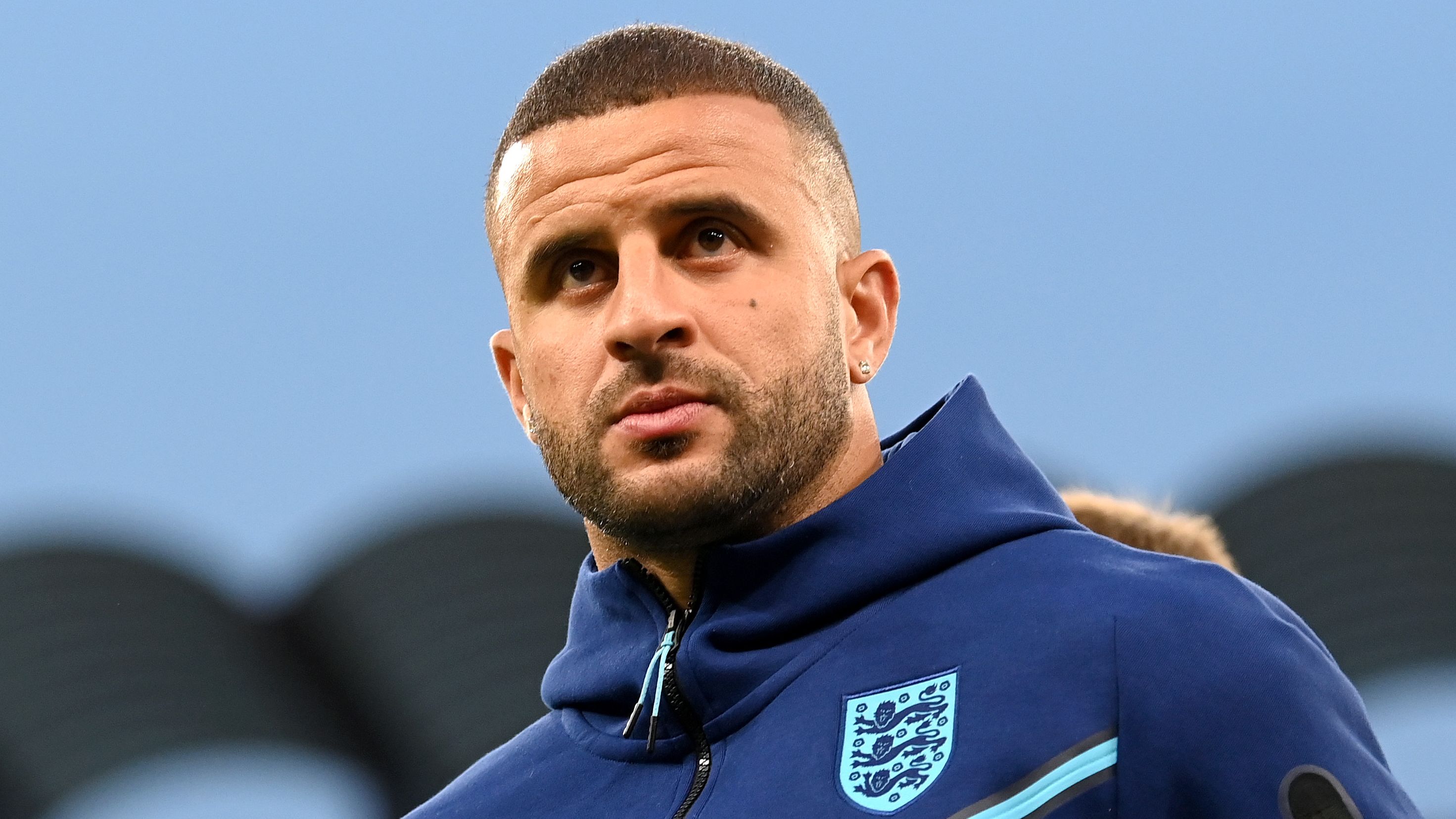 Italy v England: UEFA Nations League - League Path Group 3