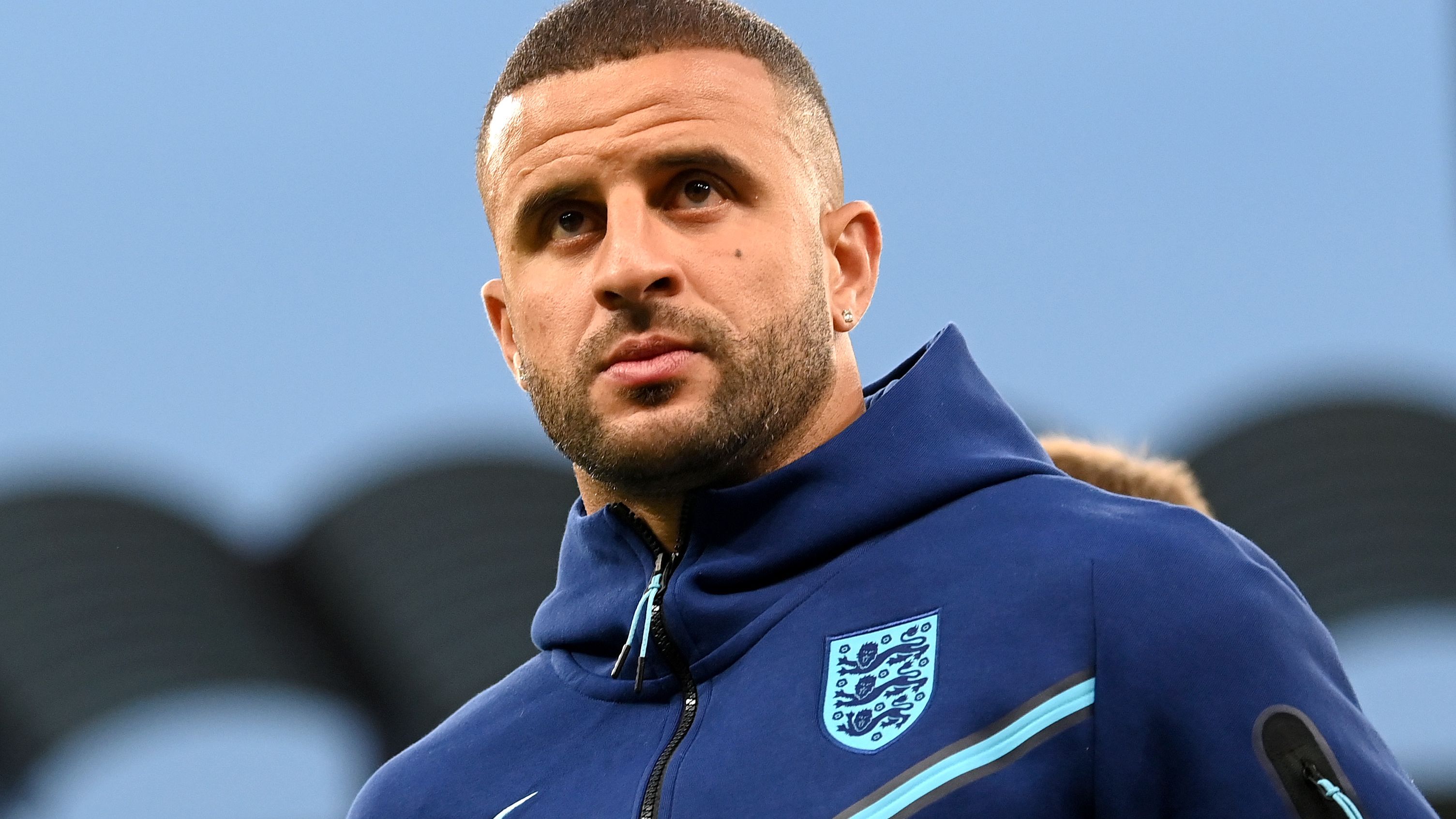 Italy v England: UEFA Nations League - League Path Group 3