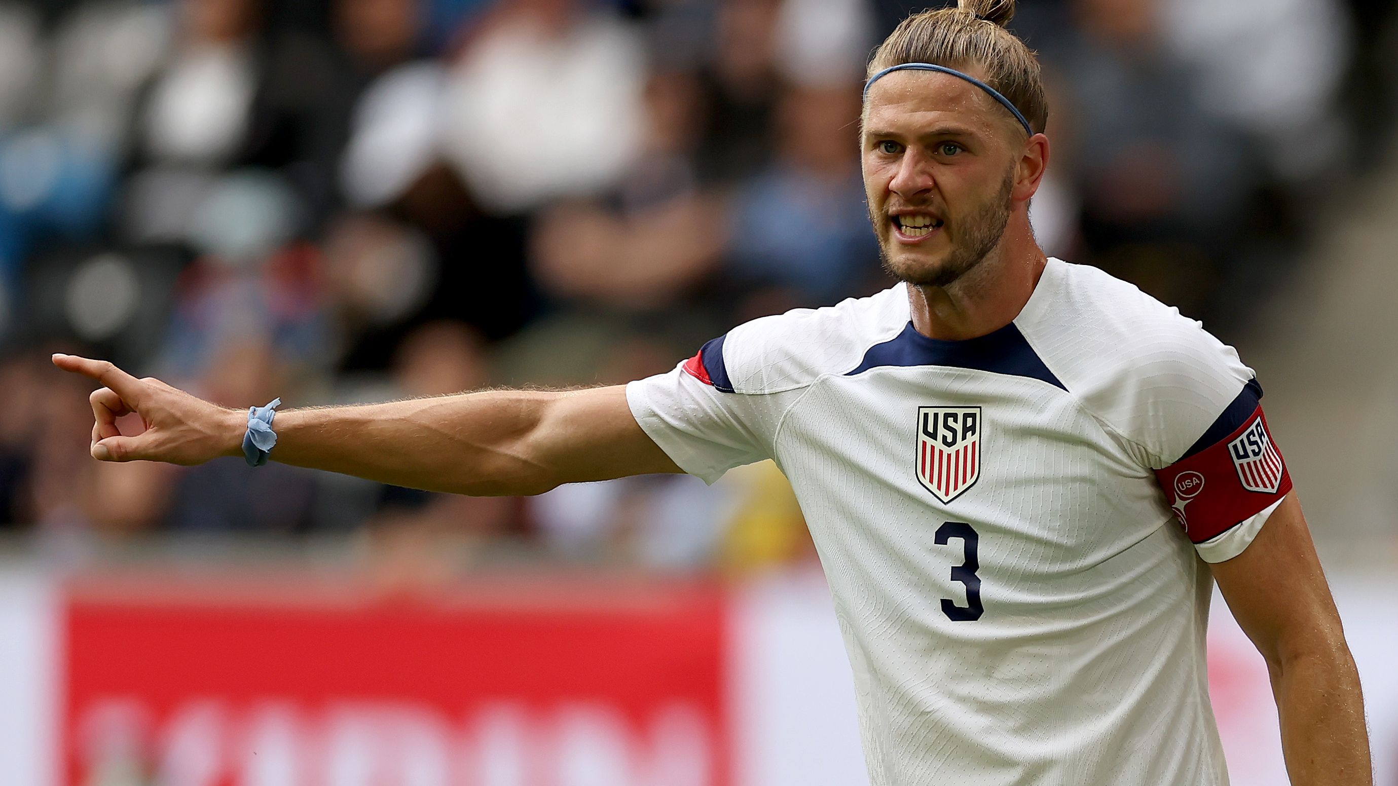 Japan v United States - International Friendly