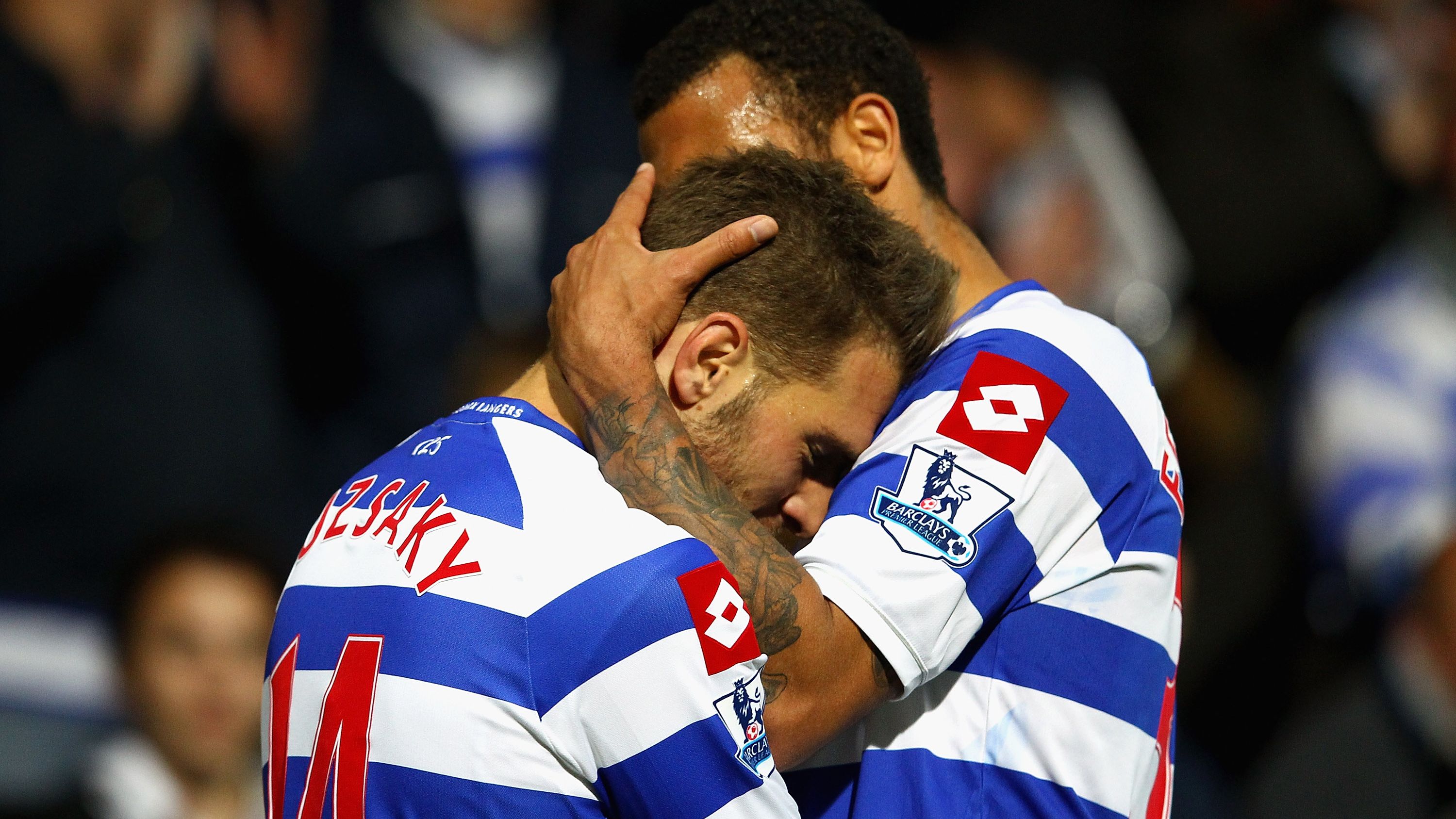 Queens Park Rangers v Swansea City - Premier League