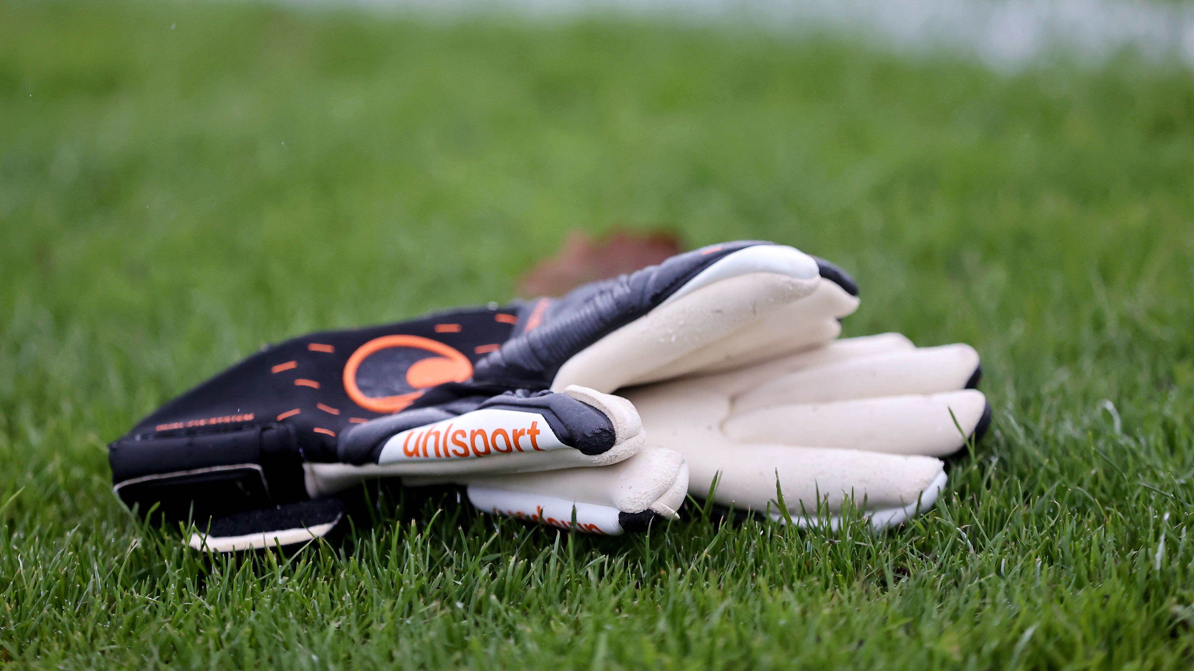 Germany U17 v Israel U17 - KOMM MIT 4-Nationenturnier U 17