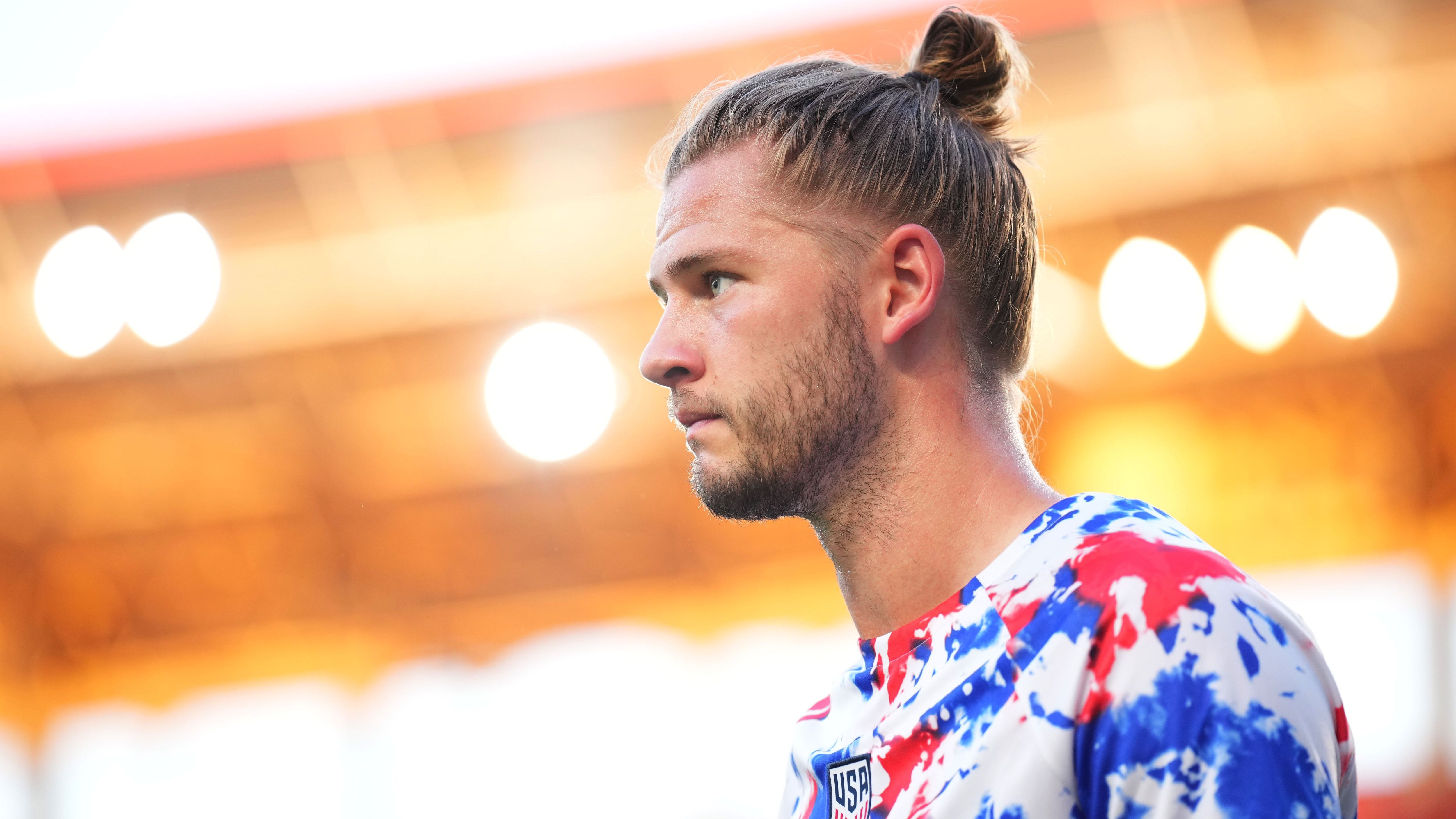 Saudi Arabia v United States - International Friendly