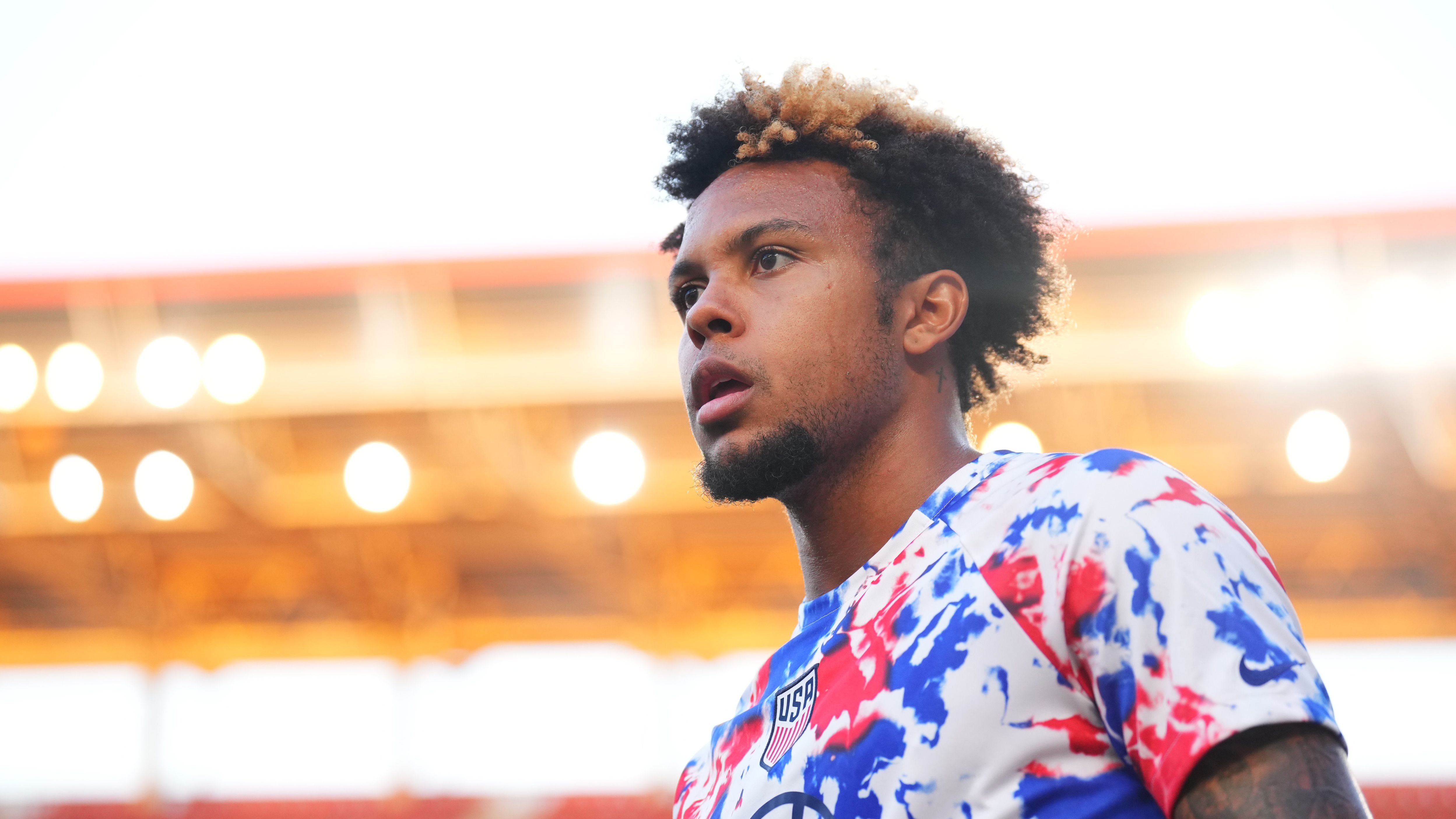 Saudi Arabia v United States - International Friendly